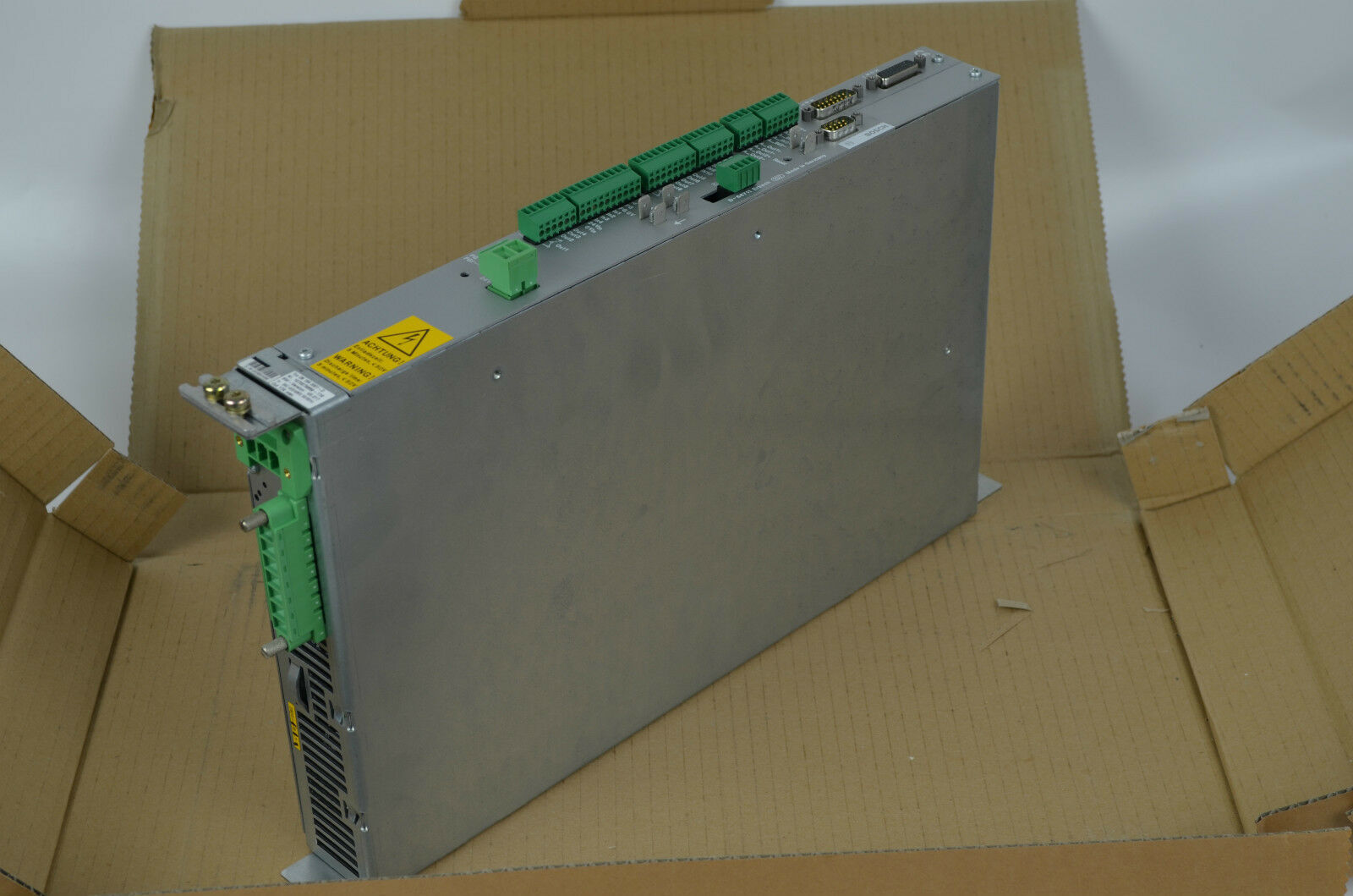 Bosch D8 15K 3301-D