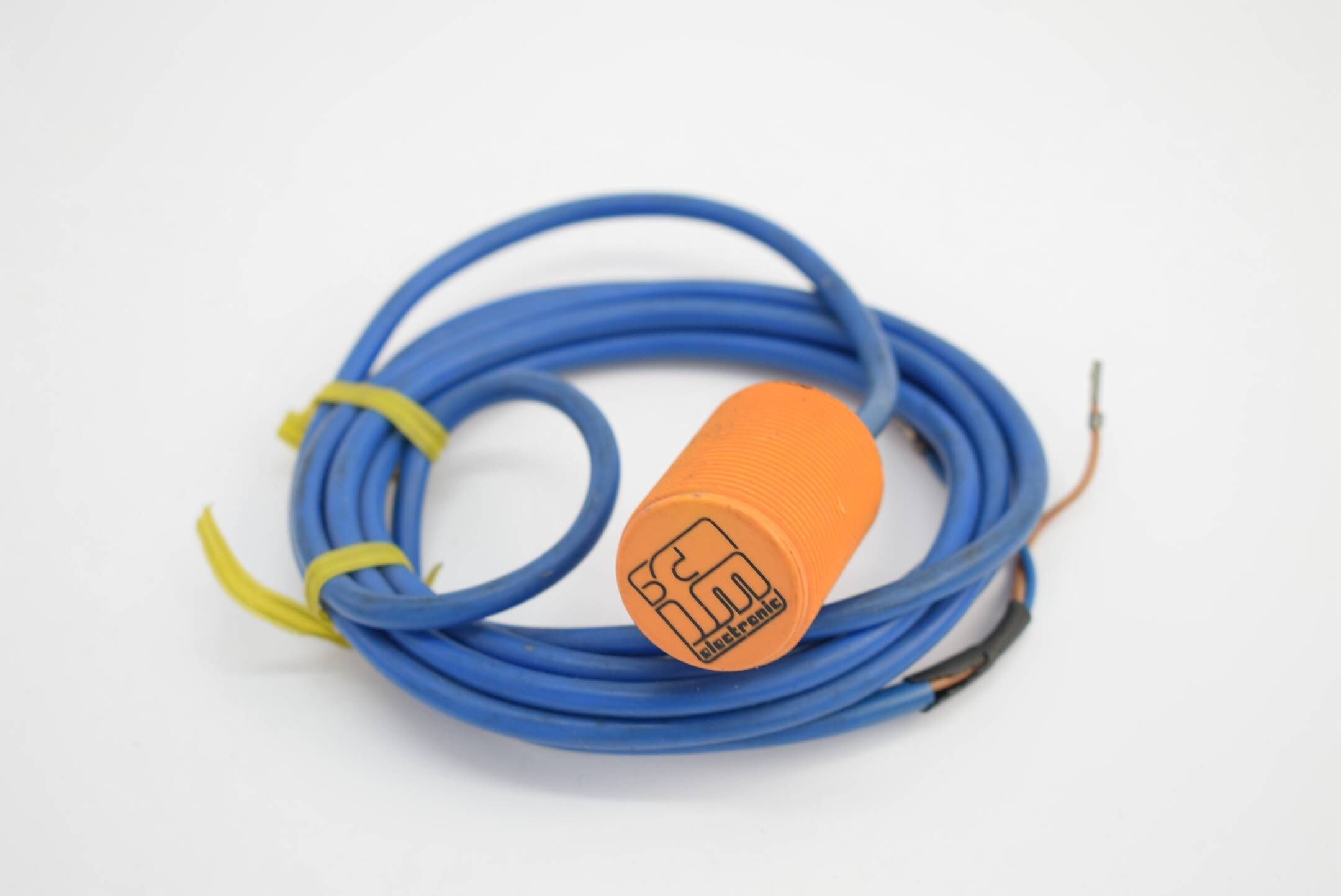 IFM Näherungsschalter II 2015-N