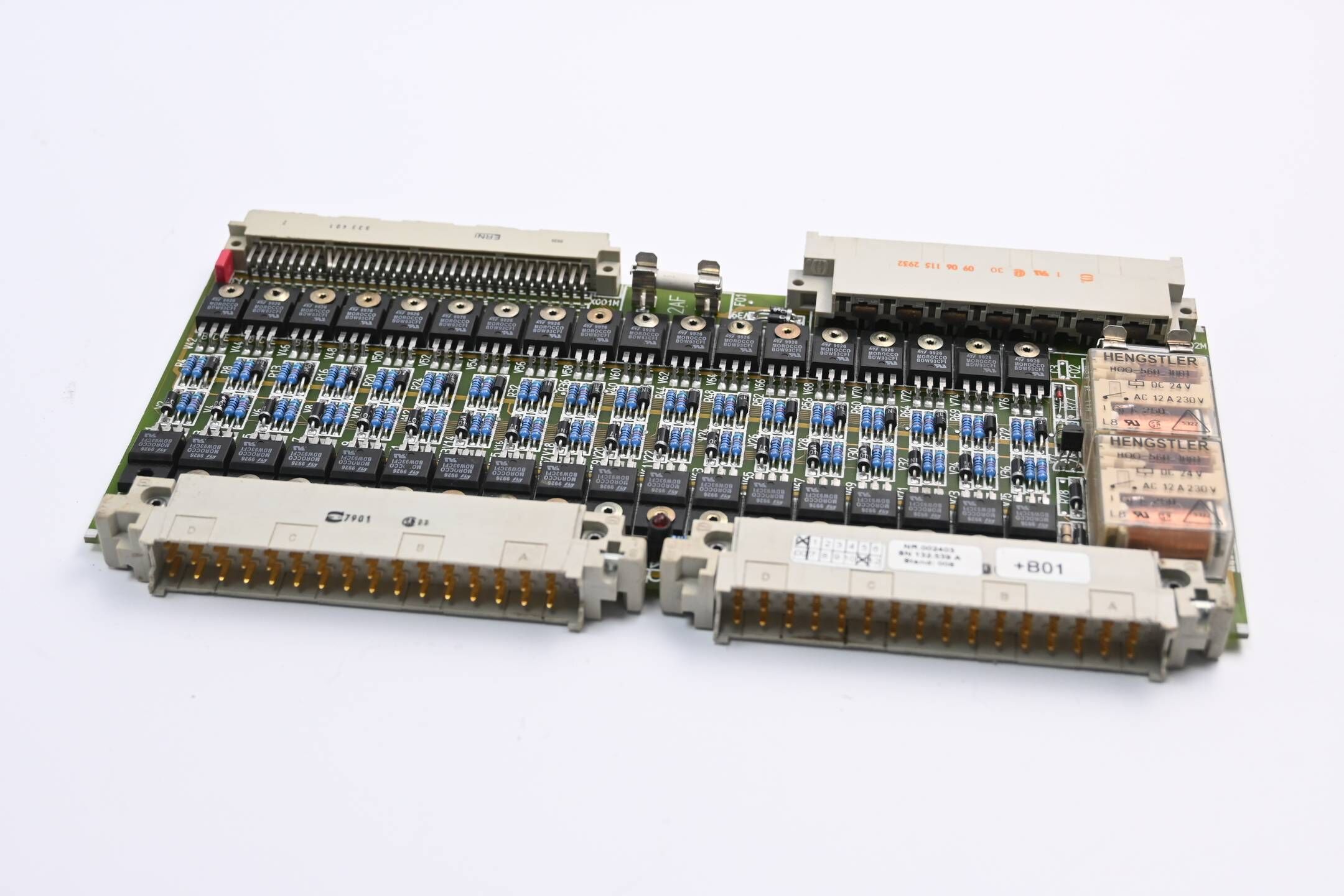 Arburg Board ARB 661