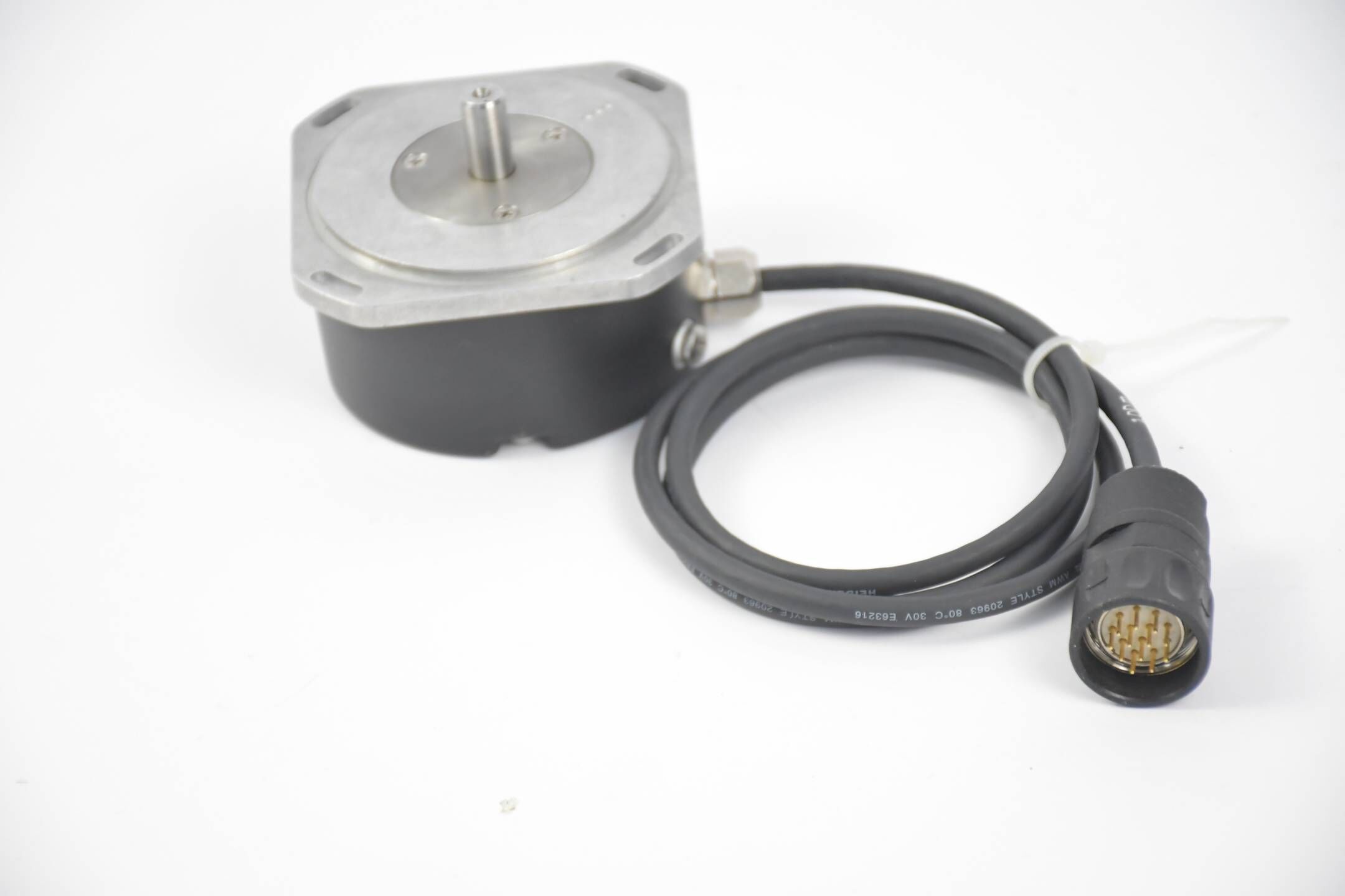 Heidenhain Drehgeber ROD 260.0001 - 9000 ( 269 965-18 )