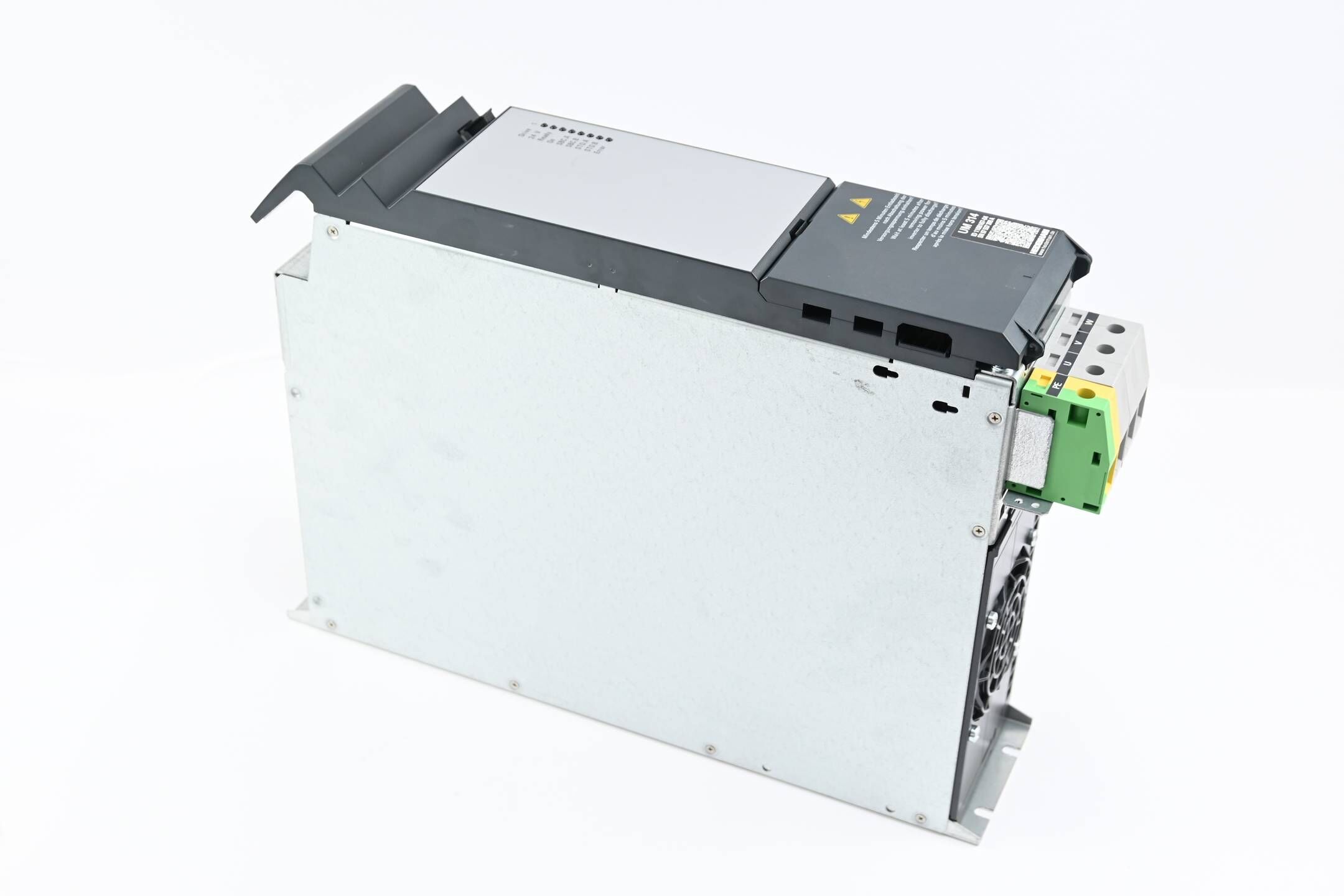 Heidenhain Umrichter-Leistungsmodul UM 314 1108167-04 ( 1108 167-04 ) Ver. A5