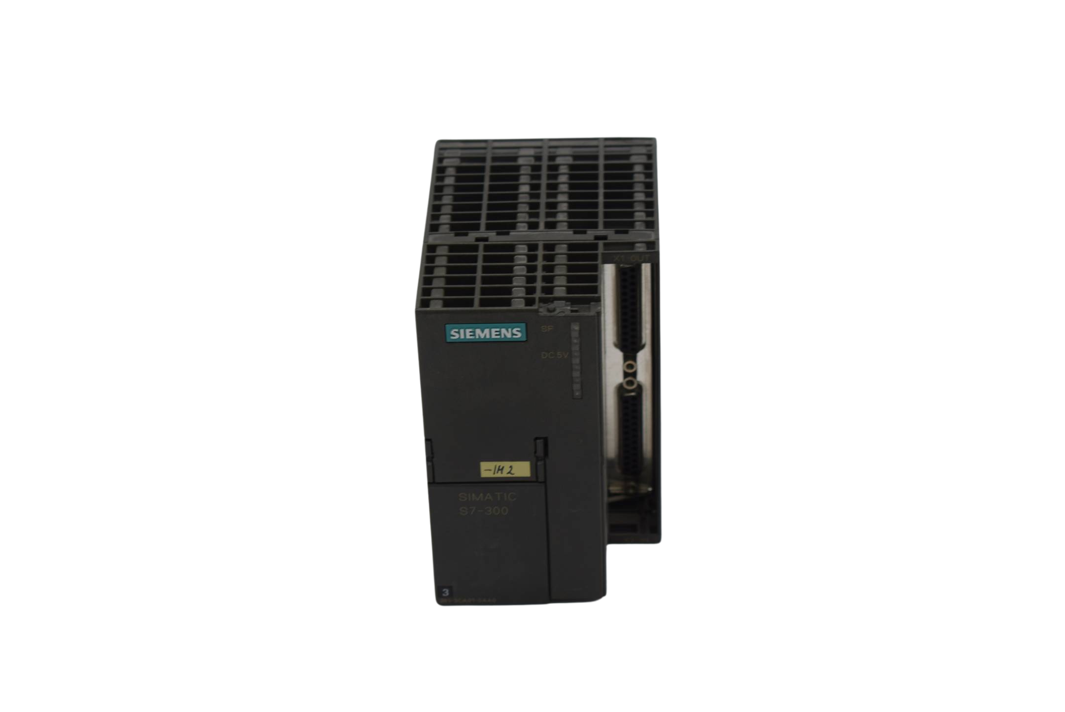 Siemens simatic S7-300 361 6ES7 361-3CA01-0AA0 ( 6ES7361-3CA01-0AA0 ) 