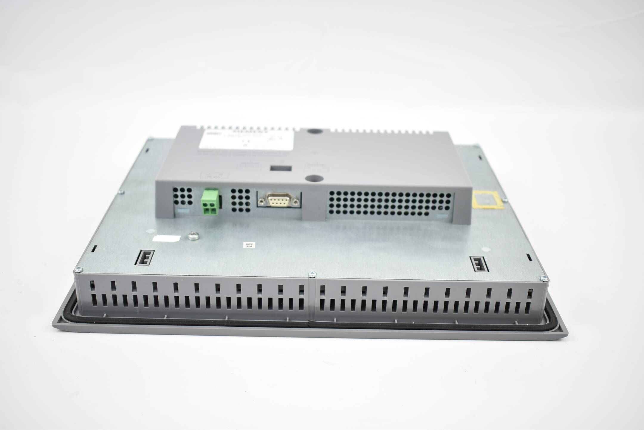 Siemens Simatic HMI KTP1000 6AV6647-0AE11-3AX0 ( 6AV6 647-0AE11-3AX0 ) E.10