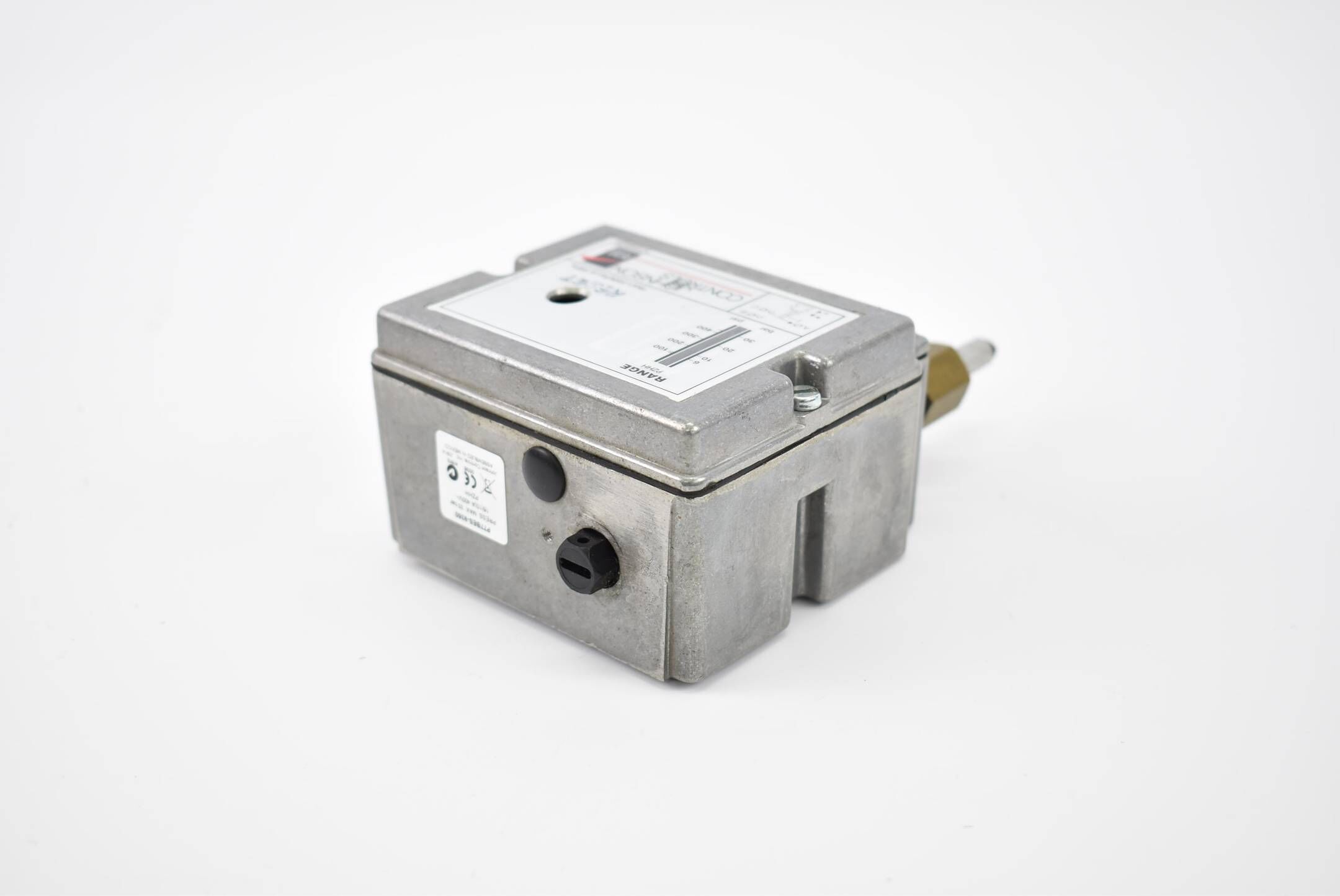 Johnson controls Differenz Druckschalter 33 bar 400 V P77BES-9350 ( PLT056N030 )