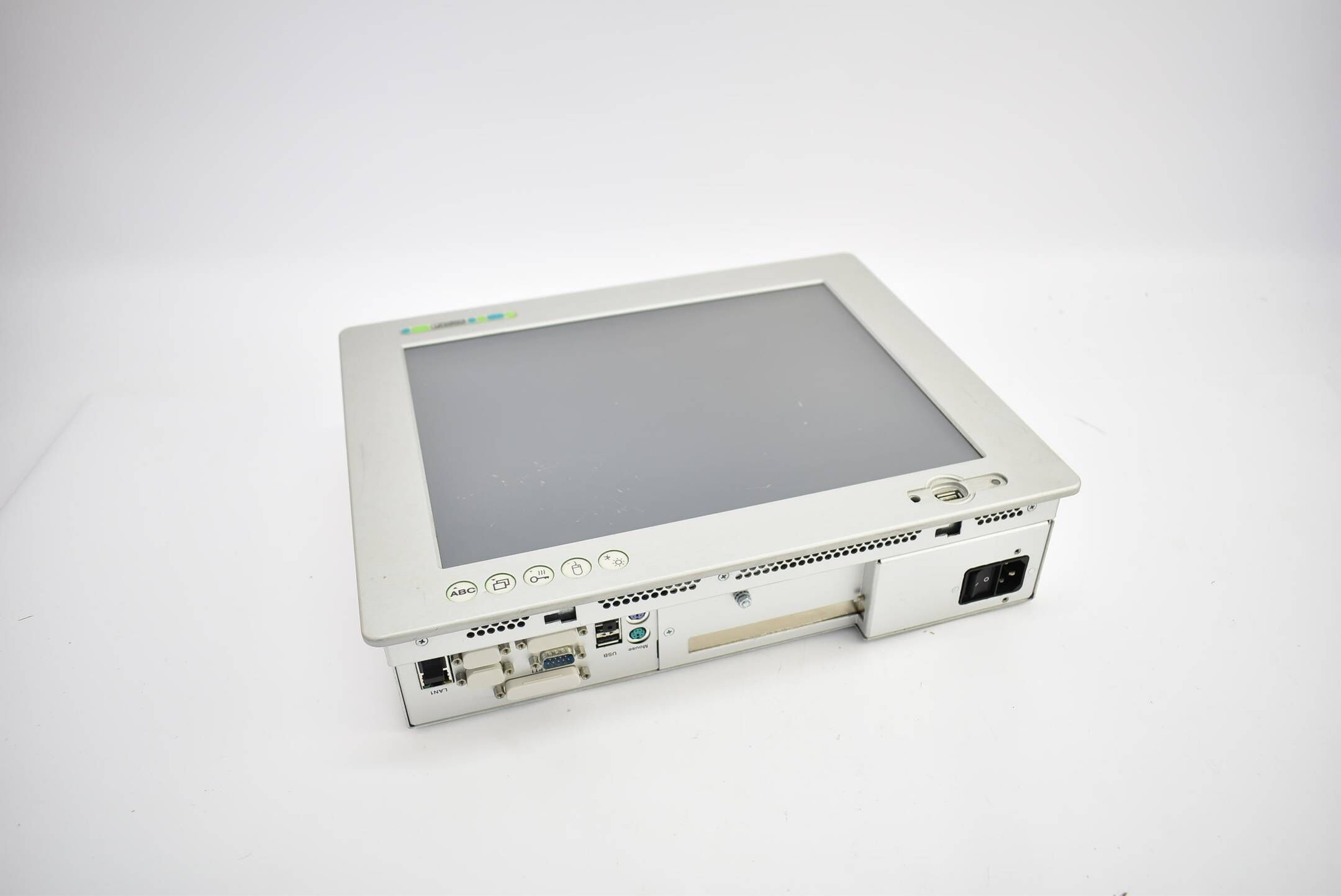 Phoenix Contact PPC 5115 AU01 DVG-OPC5115 031-AC AC.01 ( 2877749 )