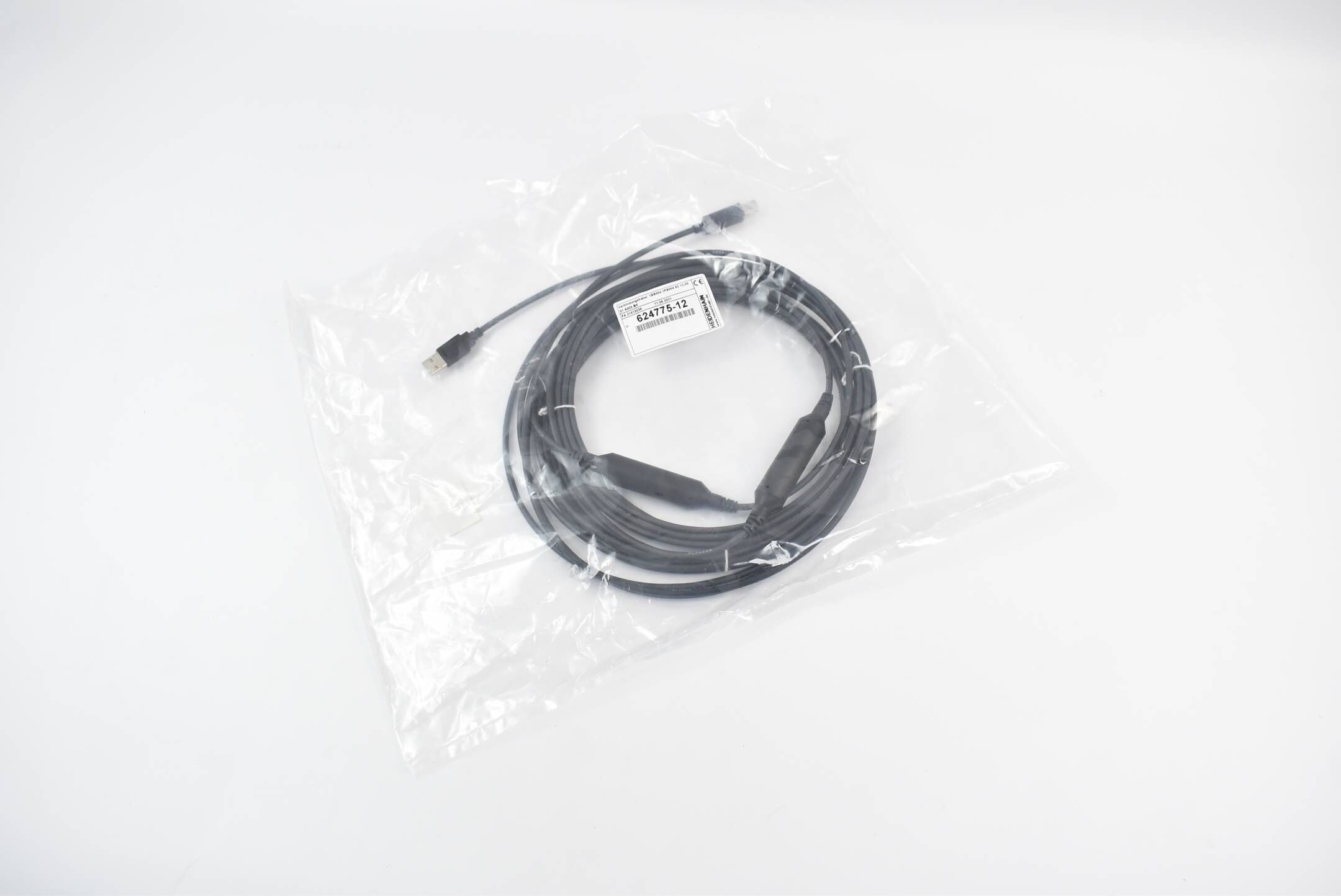 Heidenhain Verbindungskabel ( 624775-12 ) 12m