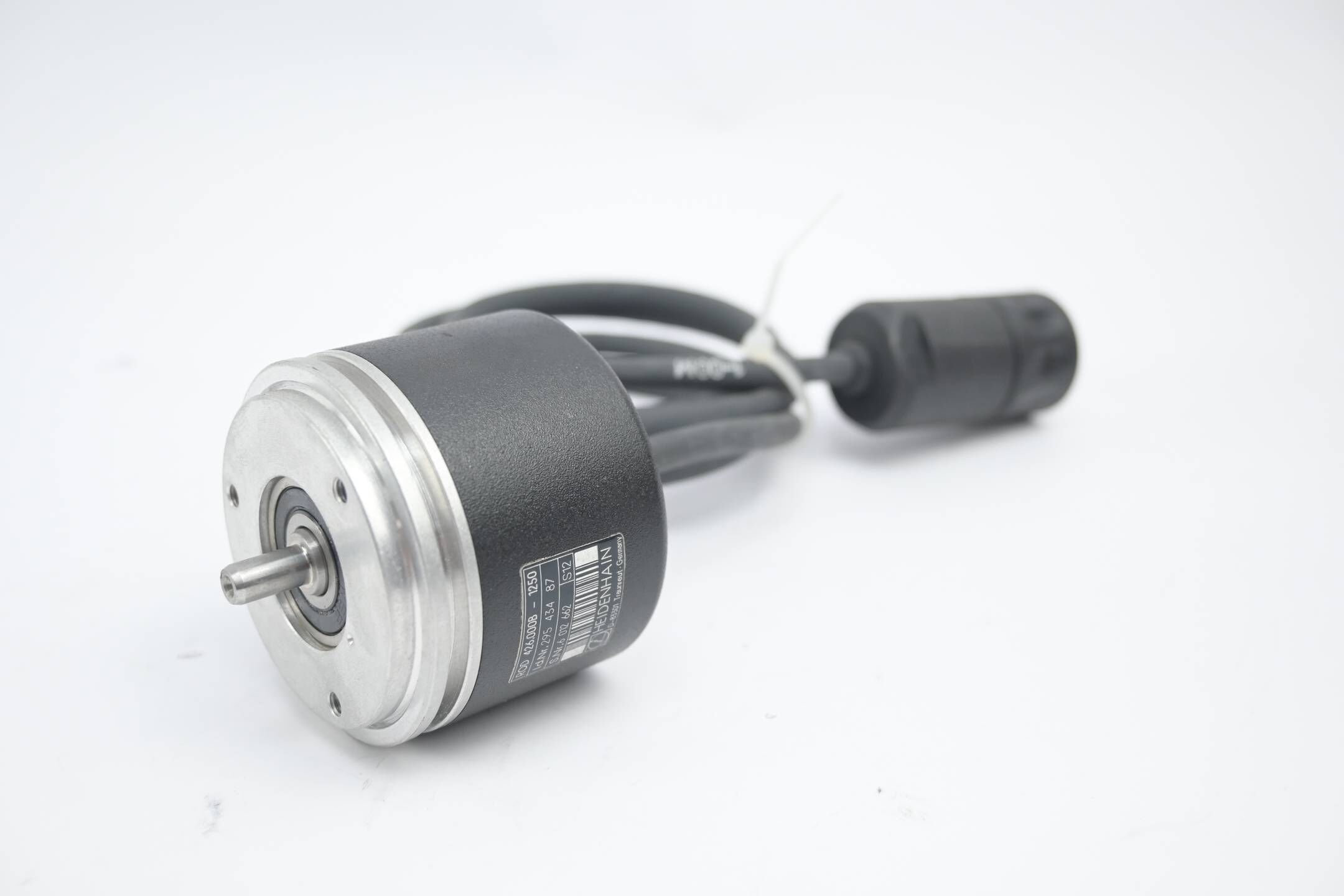 Heidenhain Drehgeber ROD 426.000B - 1250 ( 295 434 87 )