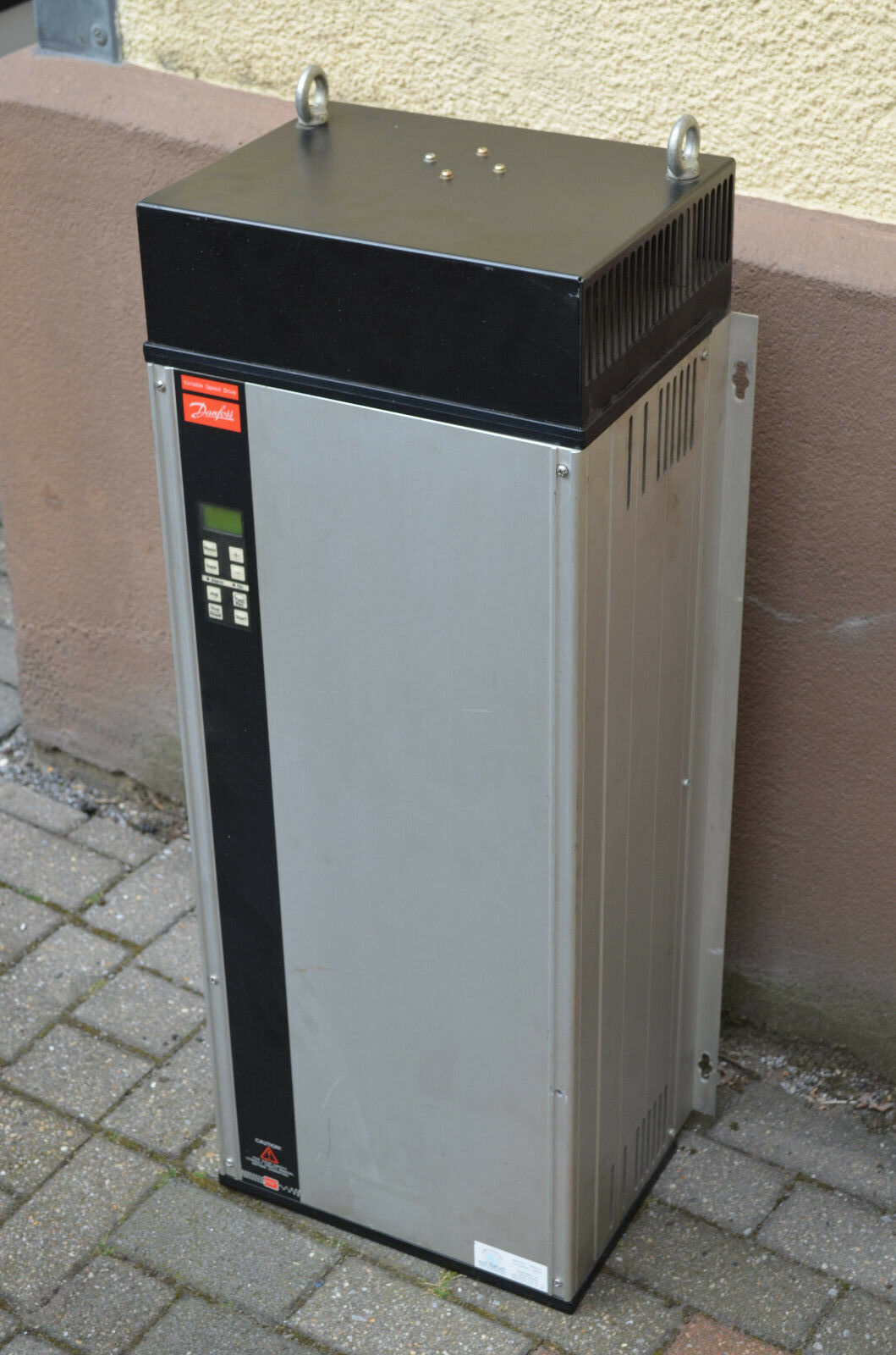 Danfoss VLT 3032 175H3277