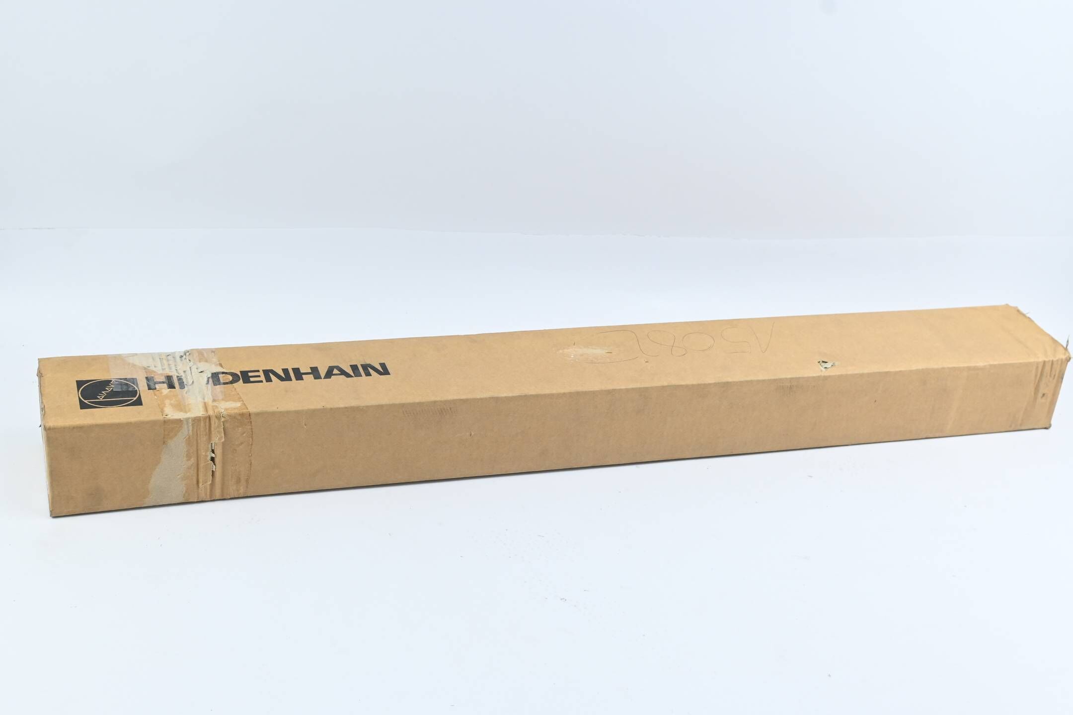 Heidenhain Absolutes gekapseltes Längenmessgerät LC 183 ( 557 679-08 ) Ver. S8