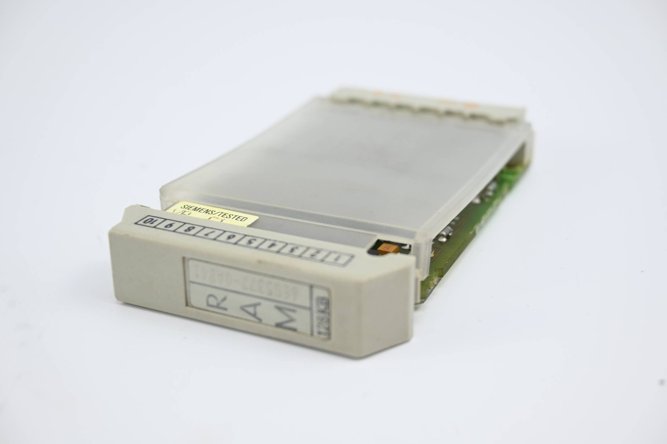 Siemens Simatic S5 Speichermodul 6ES5377-0AB41 ( 6ES5 377-0AB41 )