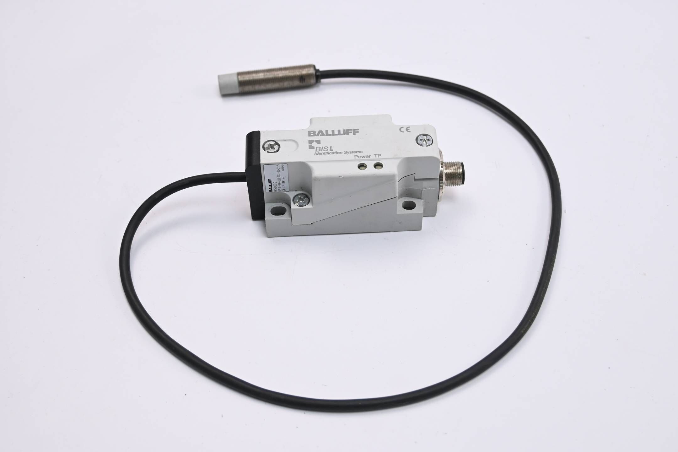 Balluff IO-Link Reader für den LF-Bereich BIS L-400-035-003-00-S115 ( BIS00C9 )