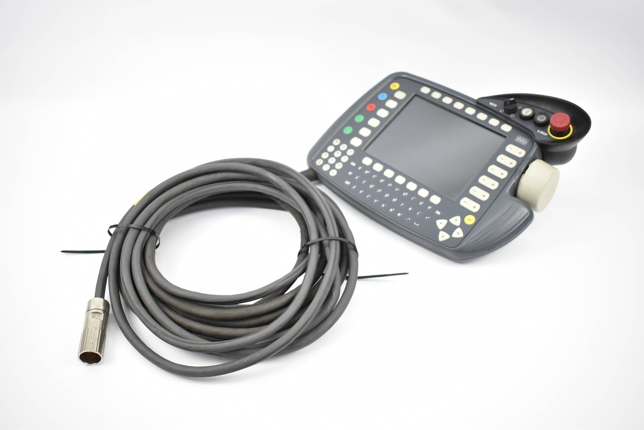 KUKA Roboter Bedienpanel KCP2 00-130-547 Ver. 8