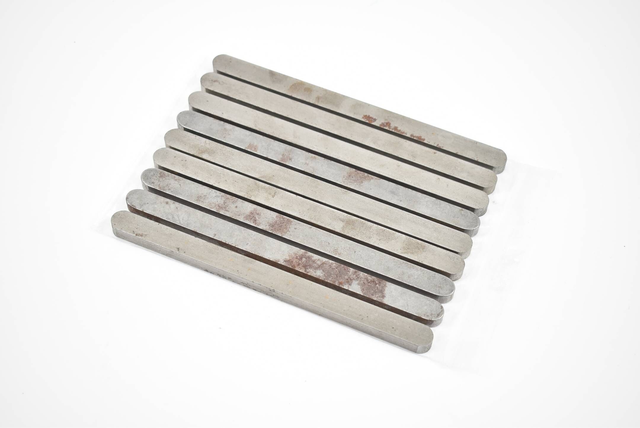 Passfedern DIN 6885 8500A1409200 ( A14x9x200 ) VE 9 Stück