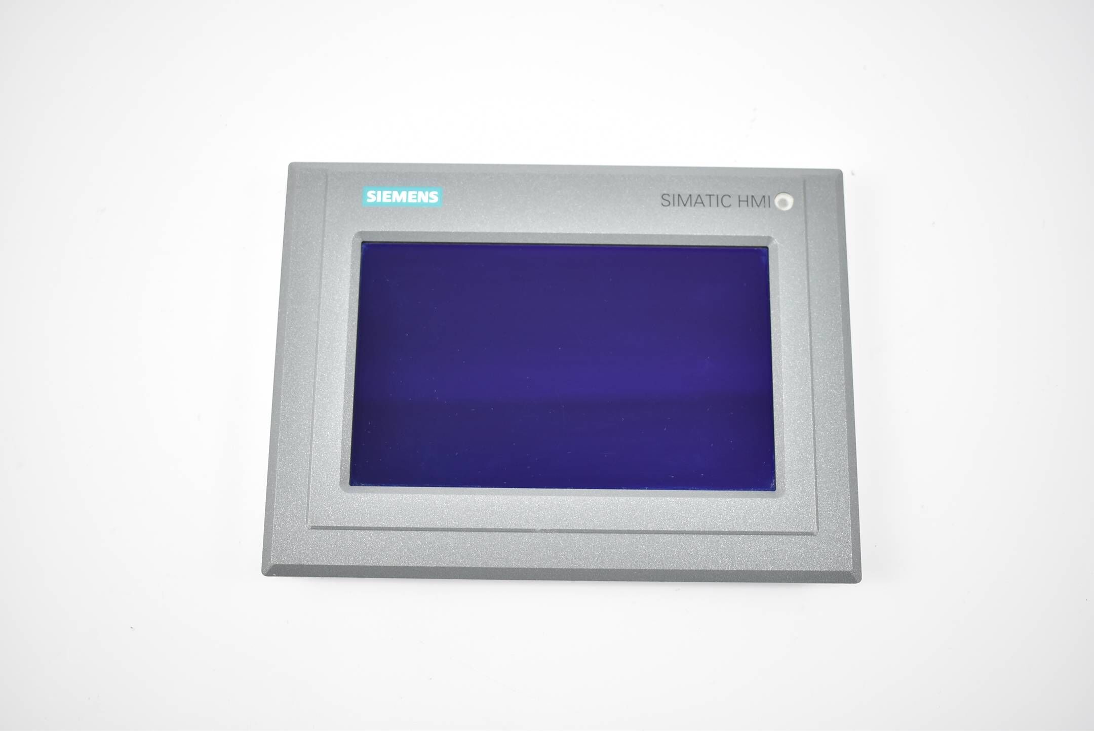 Siemens HMI Ersatz Panel A5E42480483/RS-AA/001