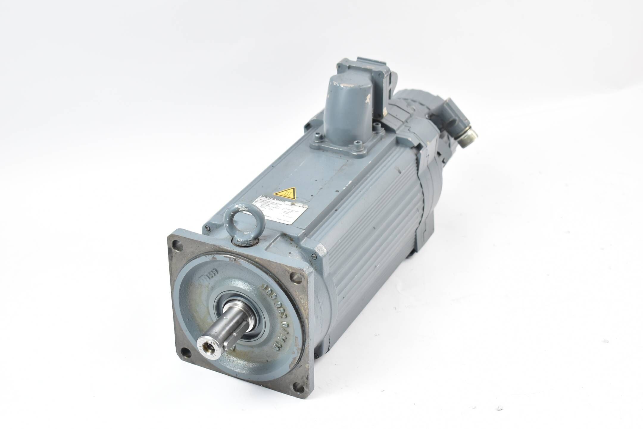 SEW Eurodrive Servomotor 14,5Nm 300r/min 400V 10,1A CFM90S/BR/HR/TF/AS1H/SB60