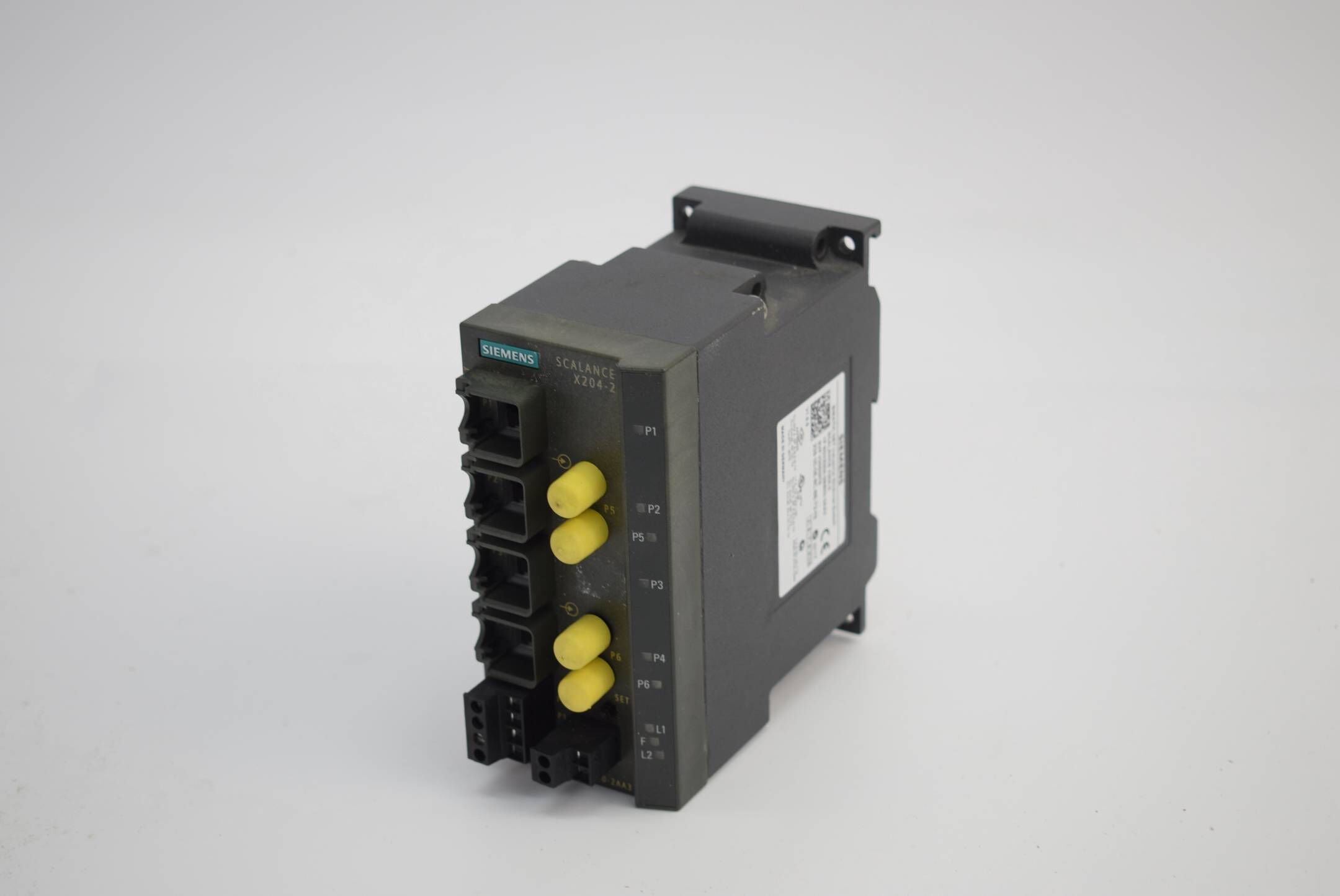Siemens simatic NET 6GK5204-2BB00-2AA3 ( 6GK5 204-2BB00-2AA3 )