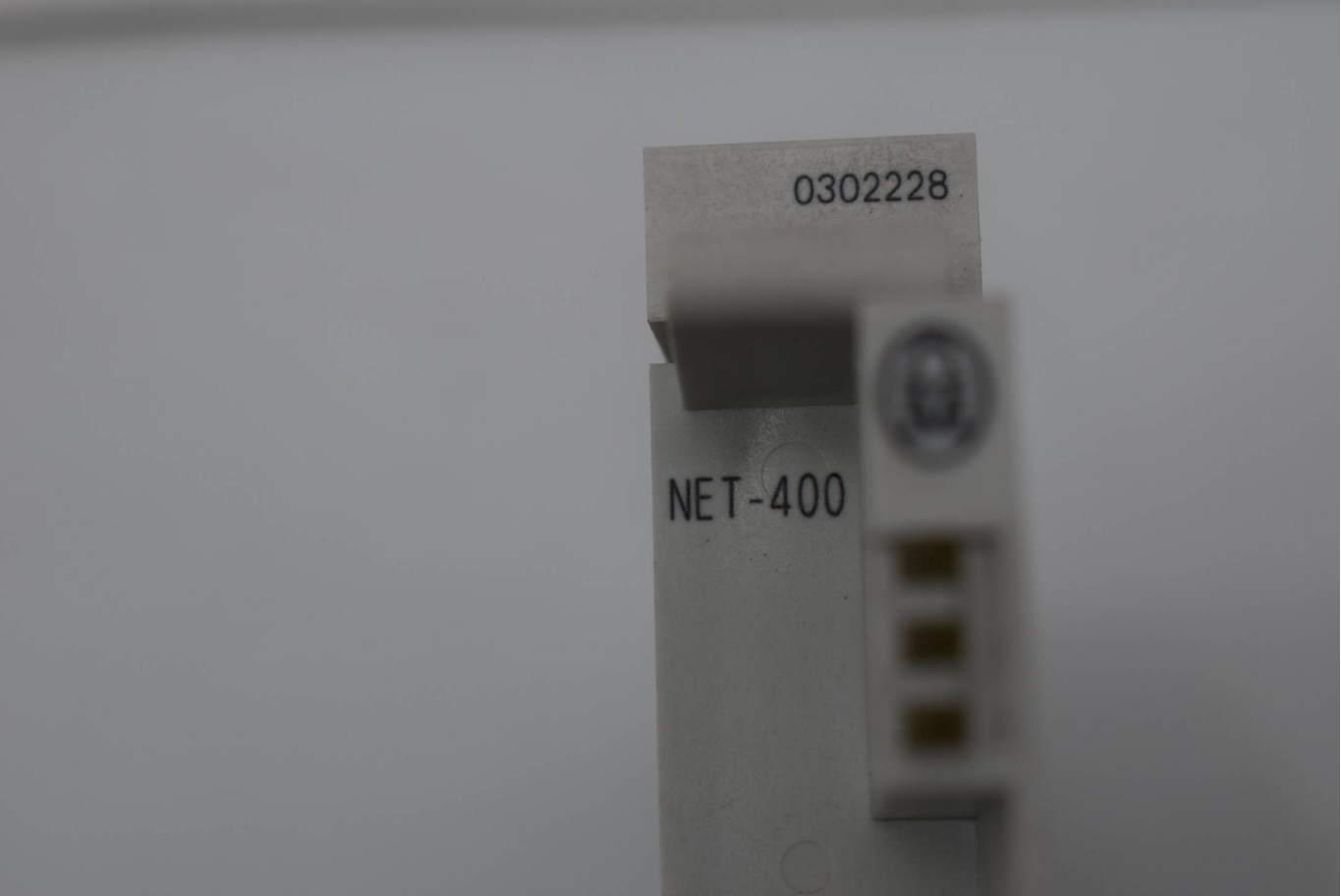 Klöckner Moeller Net 400