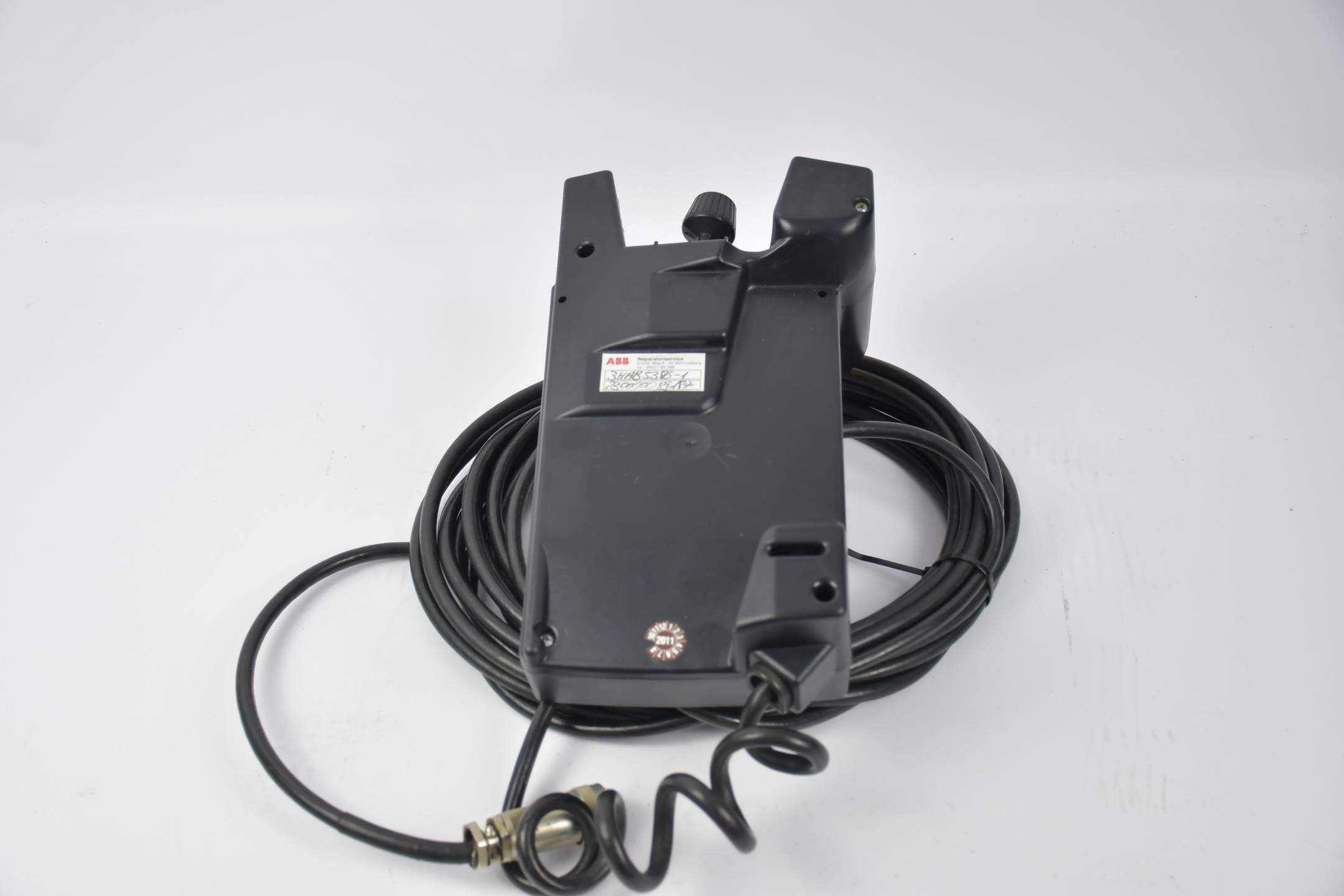 ABB Handprogrammiergerät PAG S4-94H 3HAB5386-1