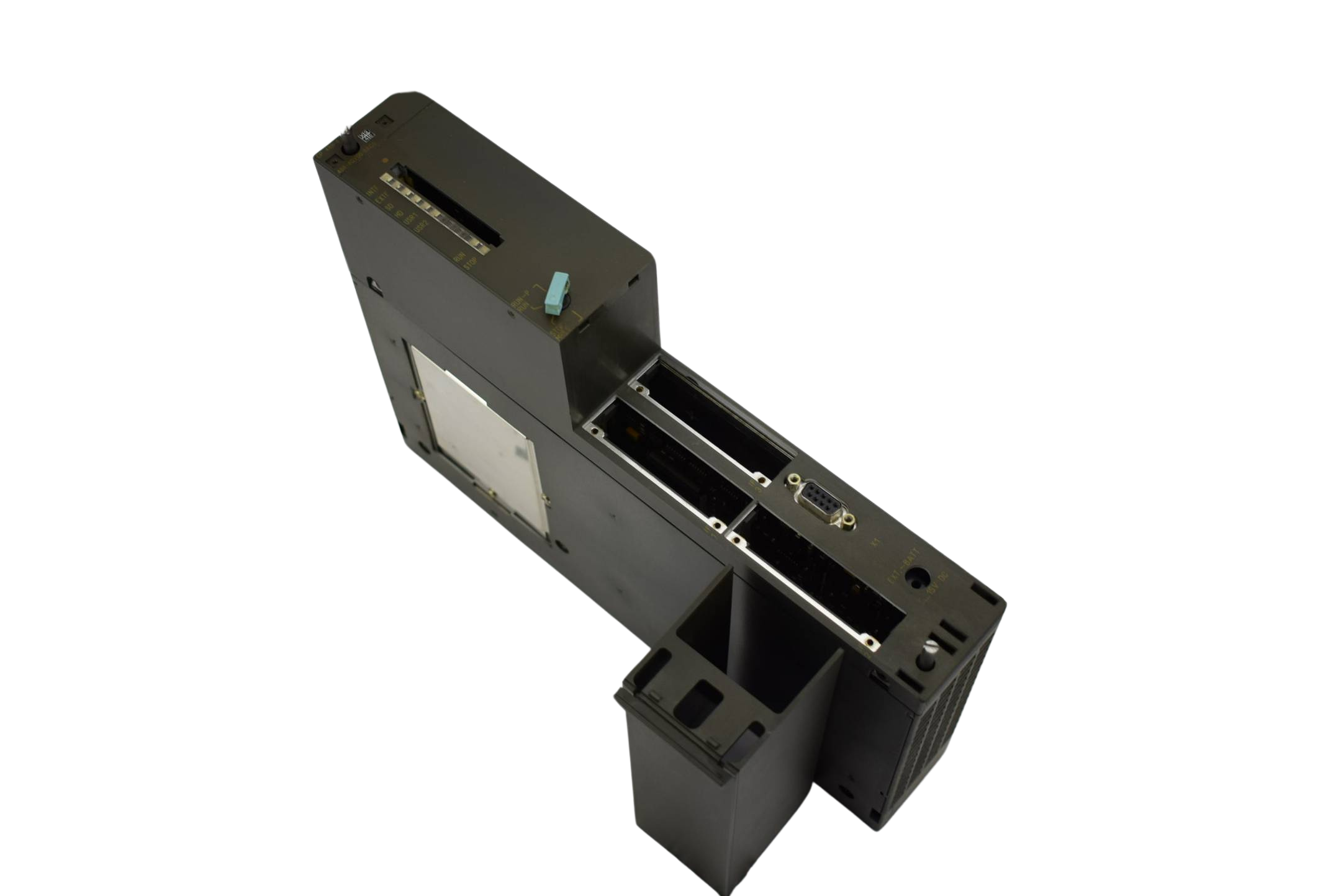 Siemens Simatic S7-400 CPU 488-4 6ES7488-4GY00-0AC0 ( 6ES7488-4GY00-0AC0 ) E2