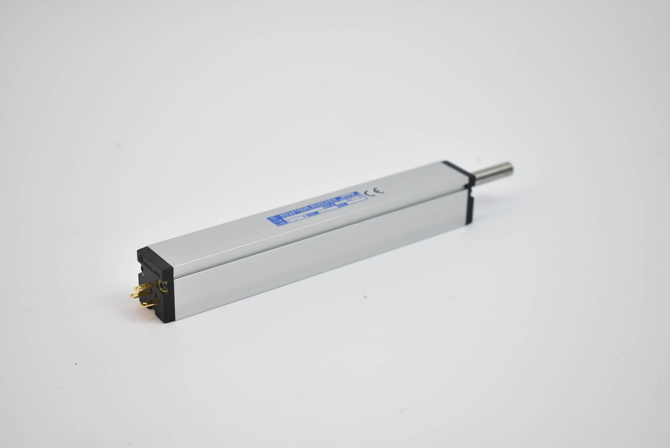 Megatron Linearpotentiometer CLP21-100