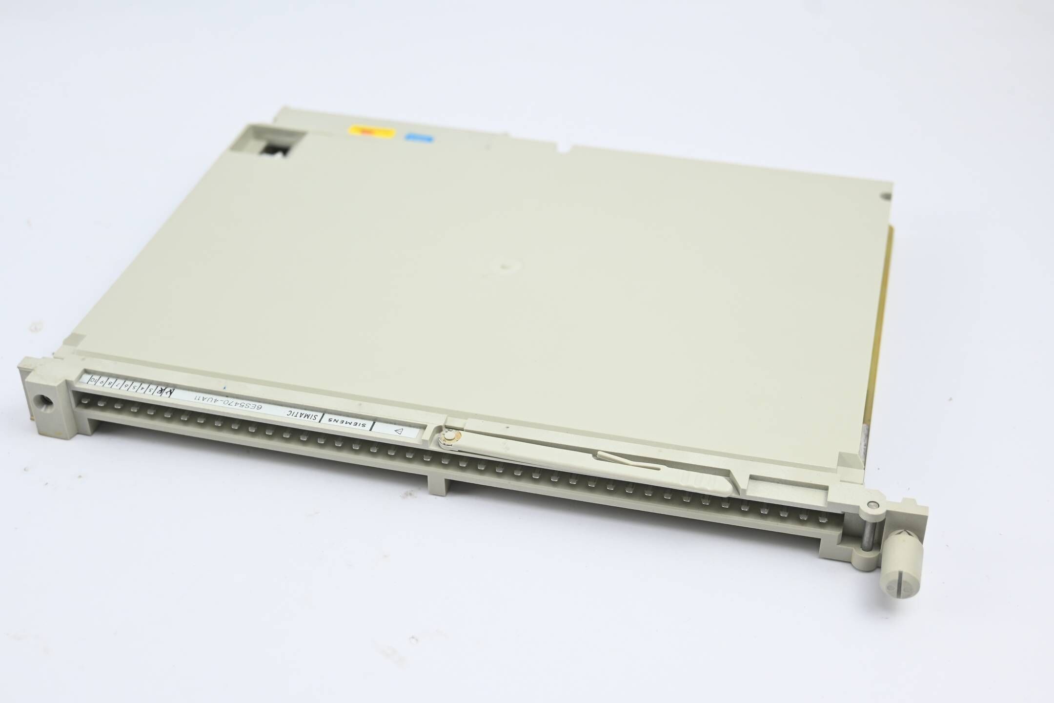 Siemens Simatic S5 Analogausgabe 470 6ES5470-4UA11 ( 6ES5 470-4UA11 )