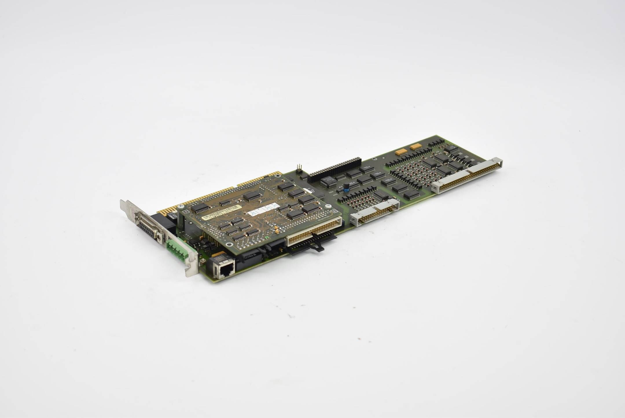 Kuka Multifunktionskarte 71052214 + 71039272