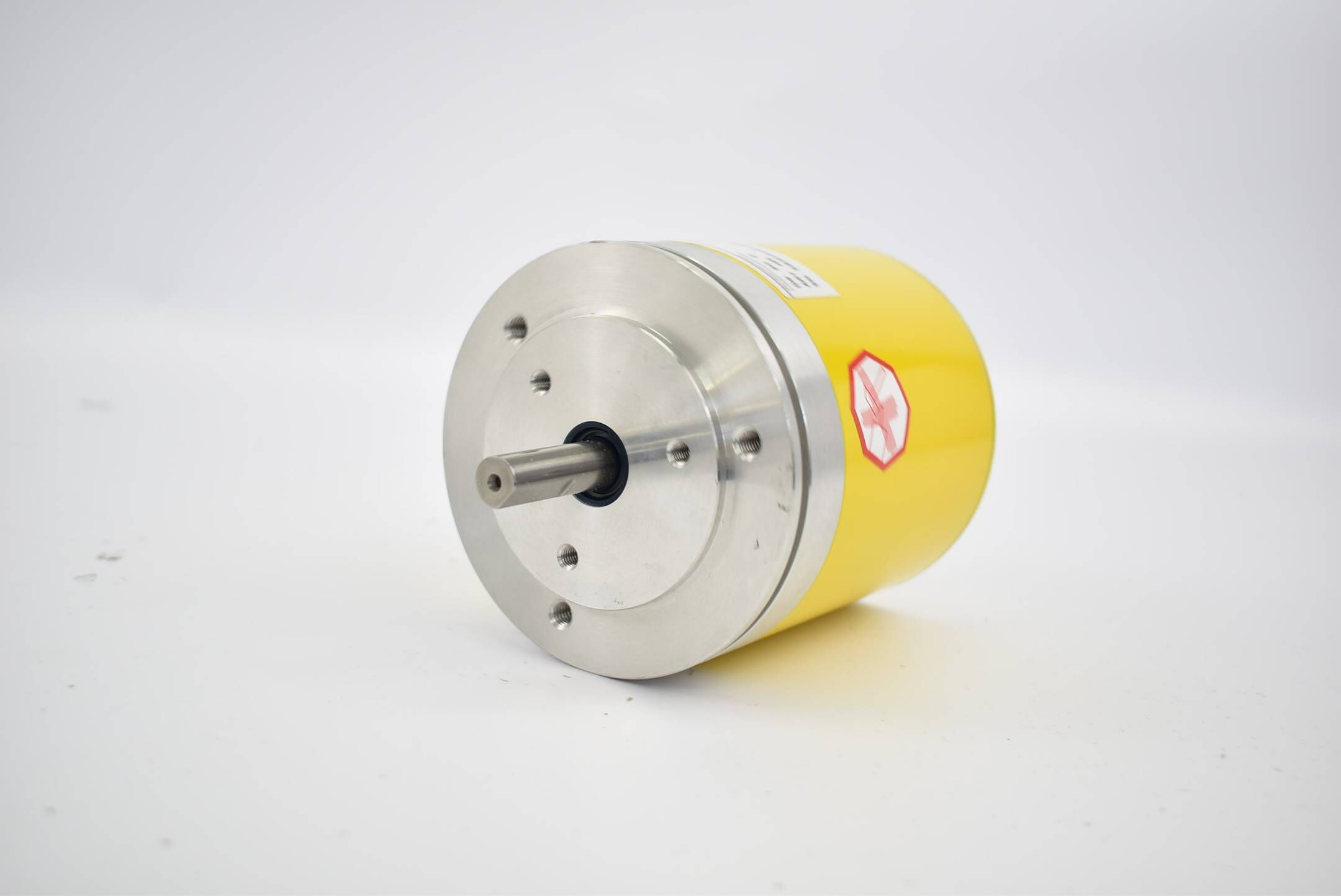 Stegmann Drehgeber Encoder 10-30 VDC DG 90 D ( 5F1XB0500500 )