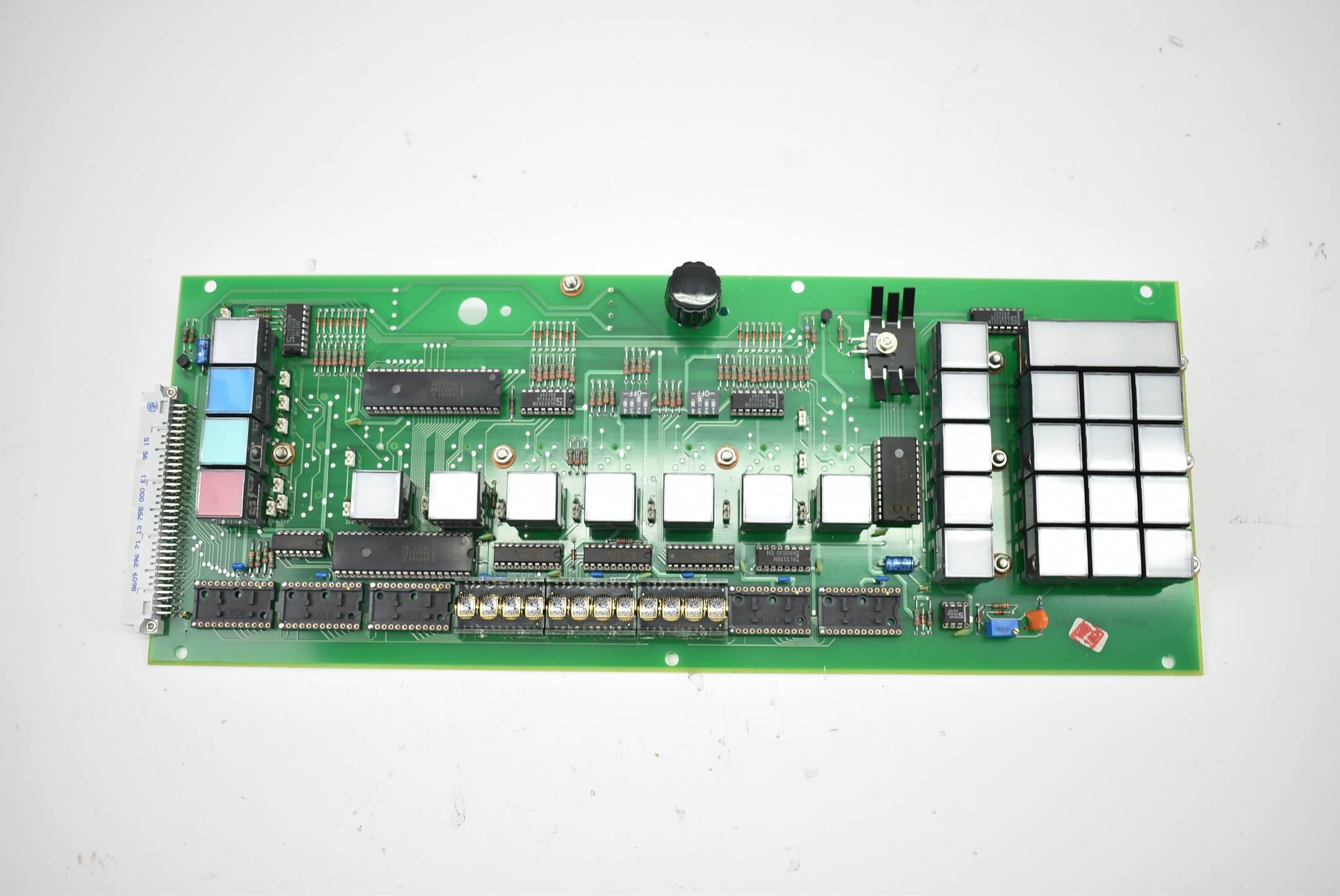 Philips Display CARD 7322 053 04671