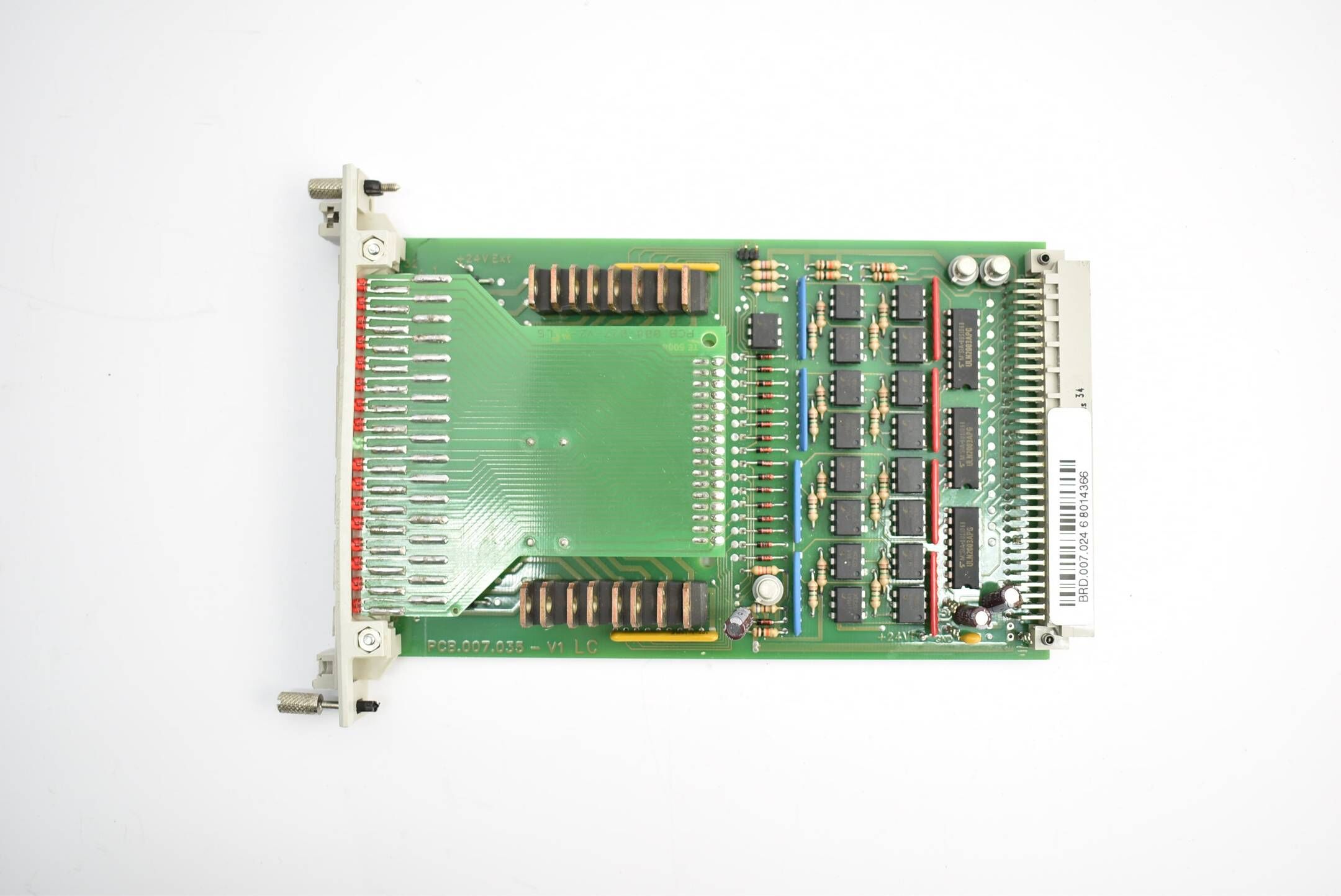 Esa Board Digital output PCB.007.035 V1