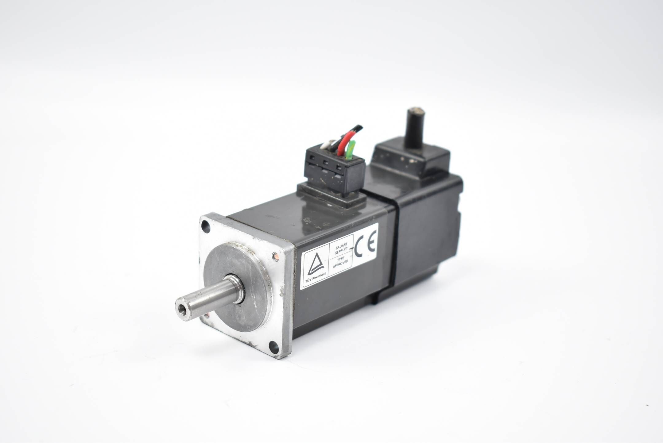 Mitsubishi AC Servo Motor HC-KFS13 ( HCKFS13 )
