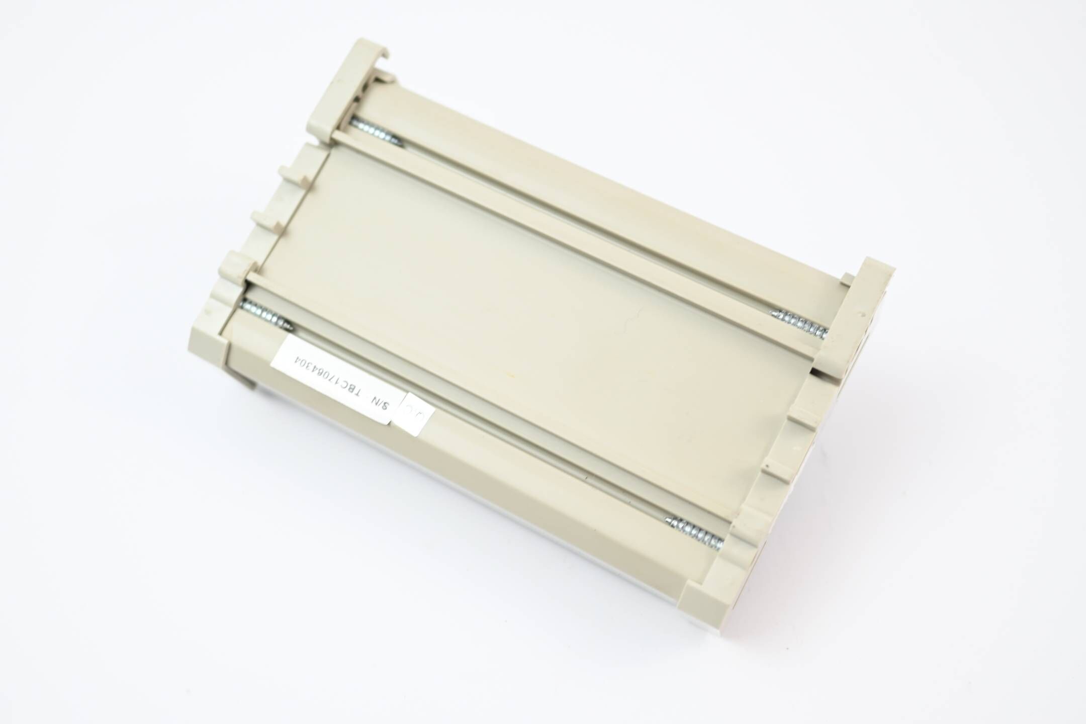 Alphamotion Servo Bewegungssteuerungsschaltung TB-02P ( Rev. 1.2 )