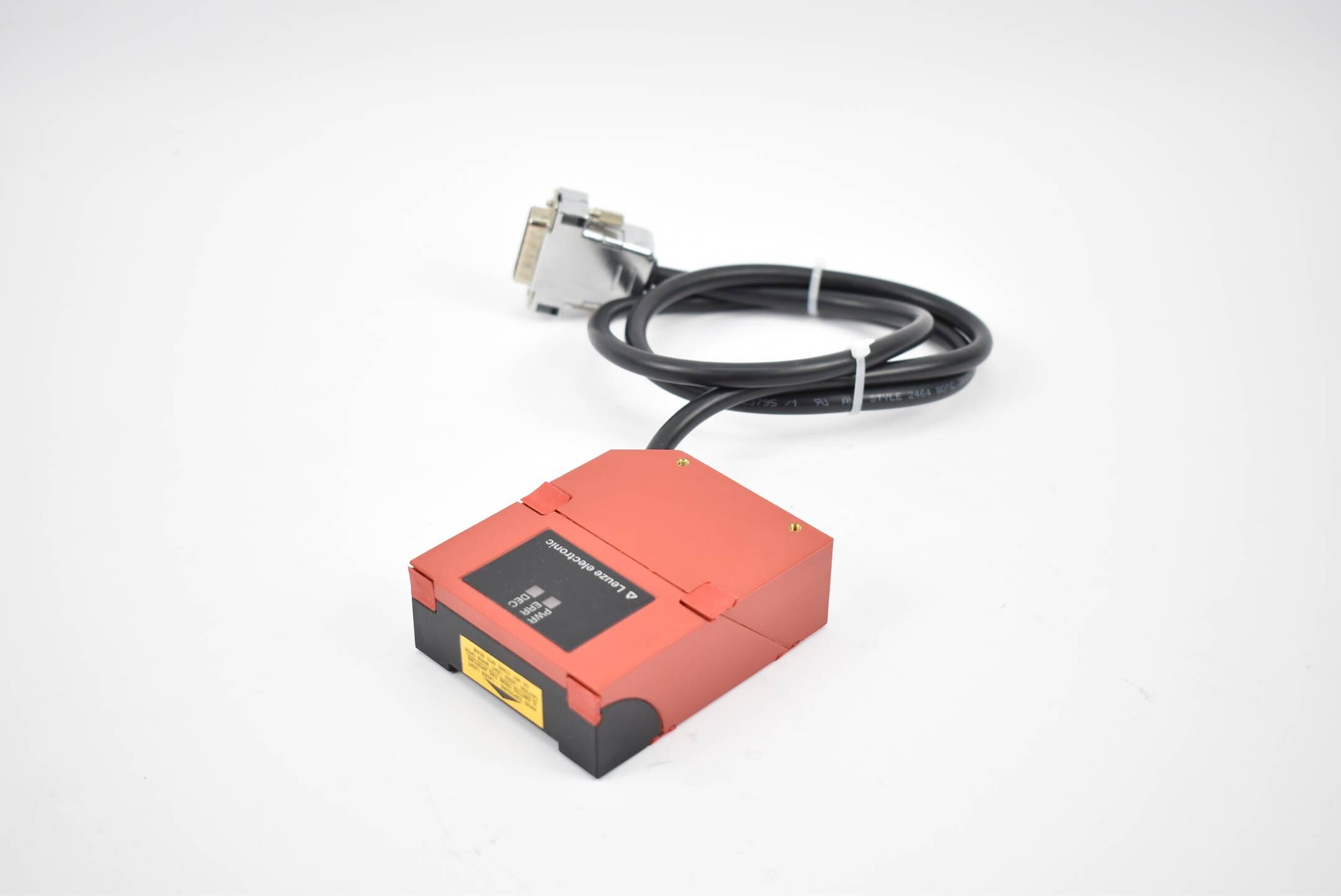 Leuze electronic Stationärer Barcodeleser BCL 22 S F 300 ( 50031104 ) 10-30V