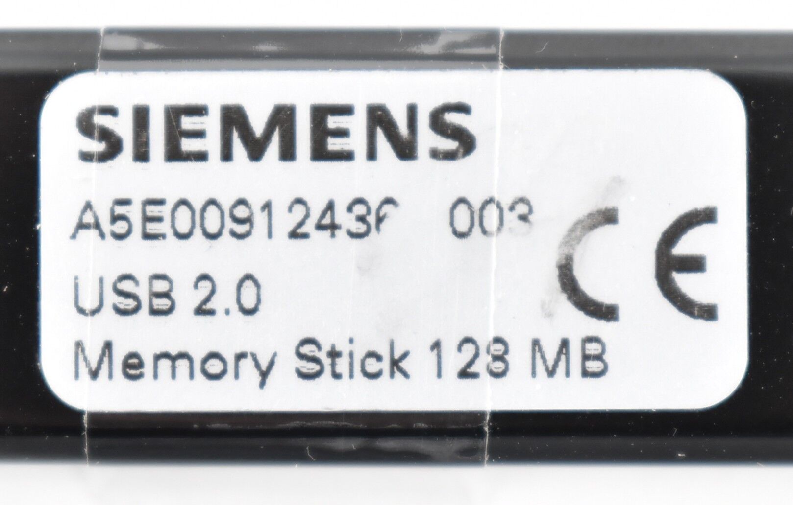 Siemens Simatic Software für Field PG M3 A5E00912436-003