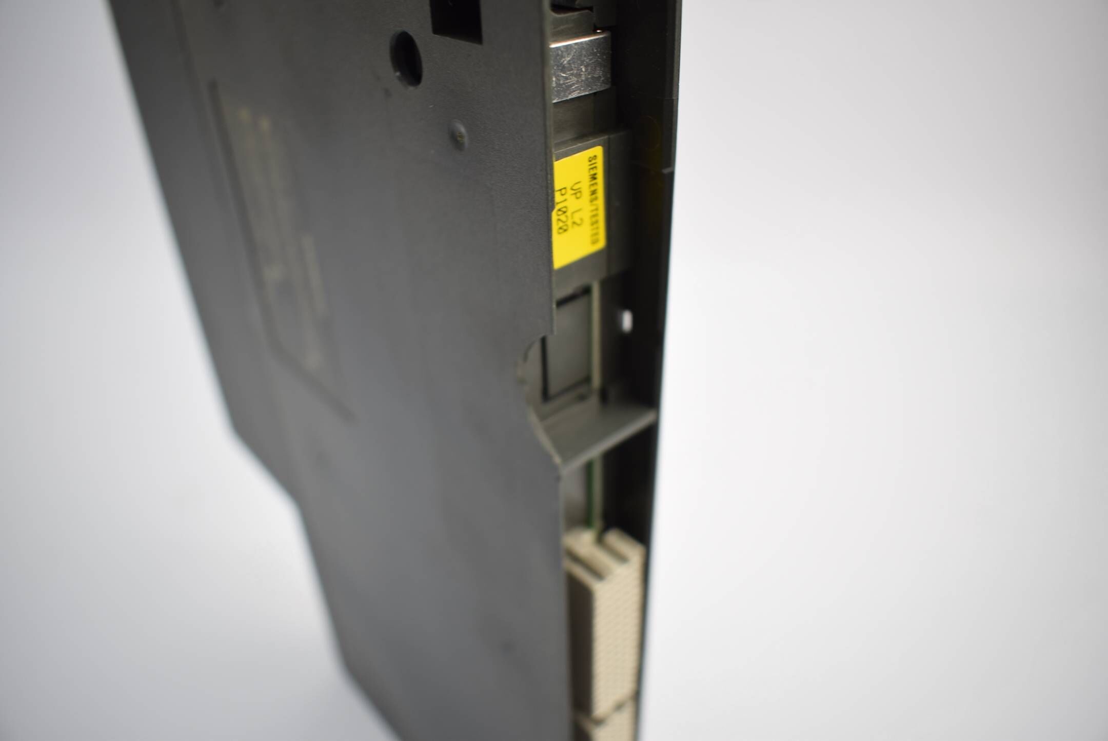 Siemens simatic S7 CP 443-1 6GK7 443-1BX00-0XE0 ( 6GK7443-1BX00-0XE0 ) E8