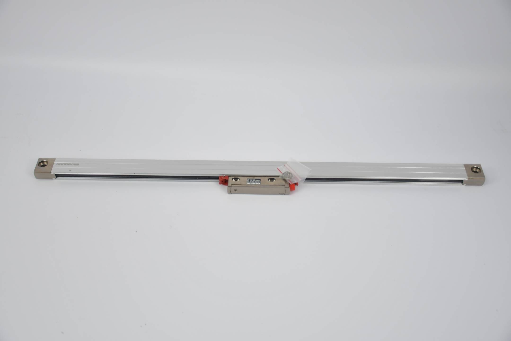 Heidenhain Längenmessgerät LC 483 / 100 nm 557 653-21 inkl AE LC 4x3 575-669-09