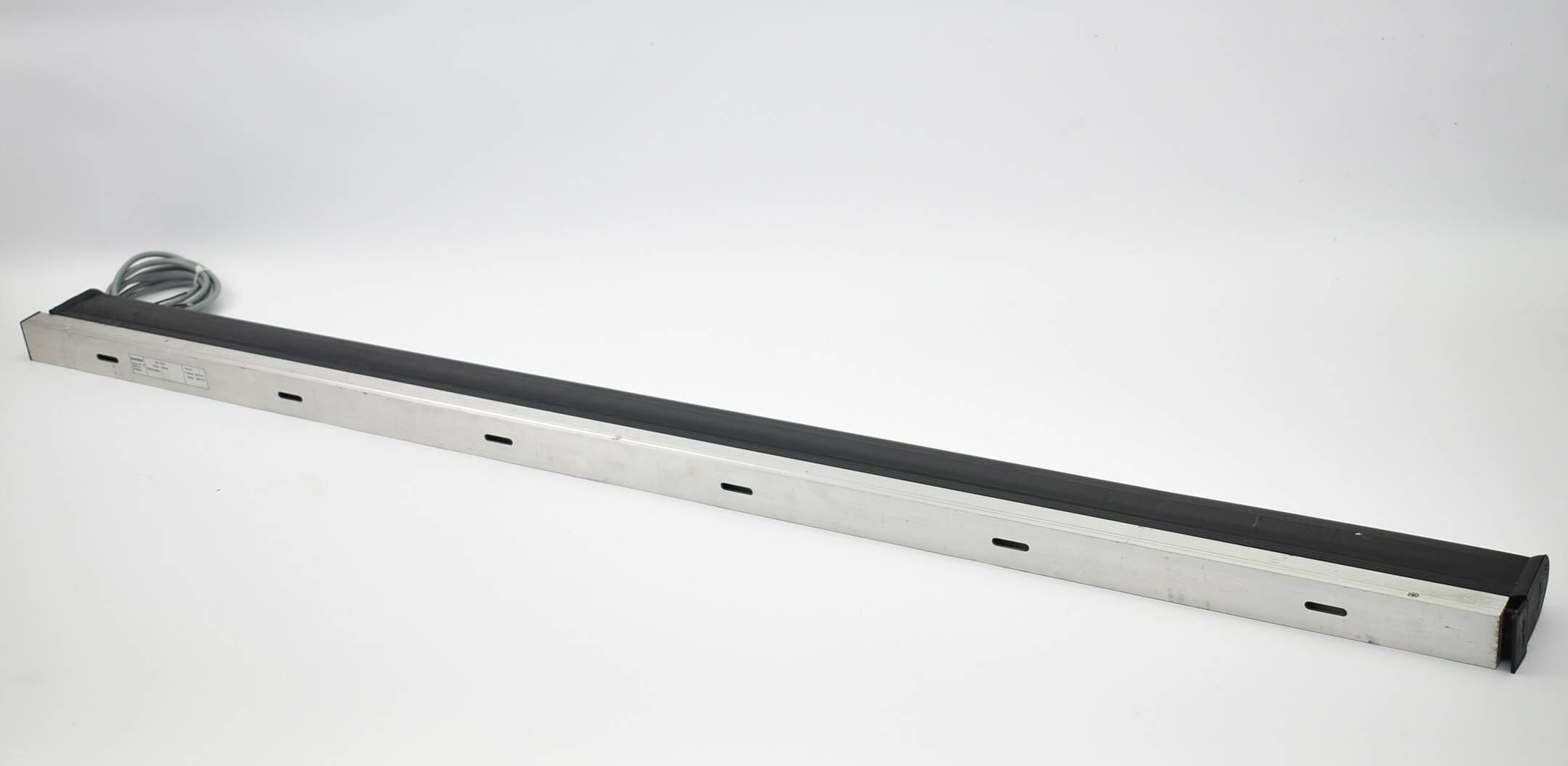 Mayser Sicherheitsschaltleiste SL/W 229149 ( 120 cm )