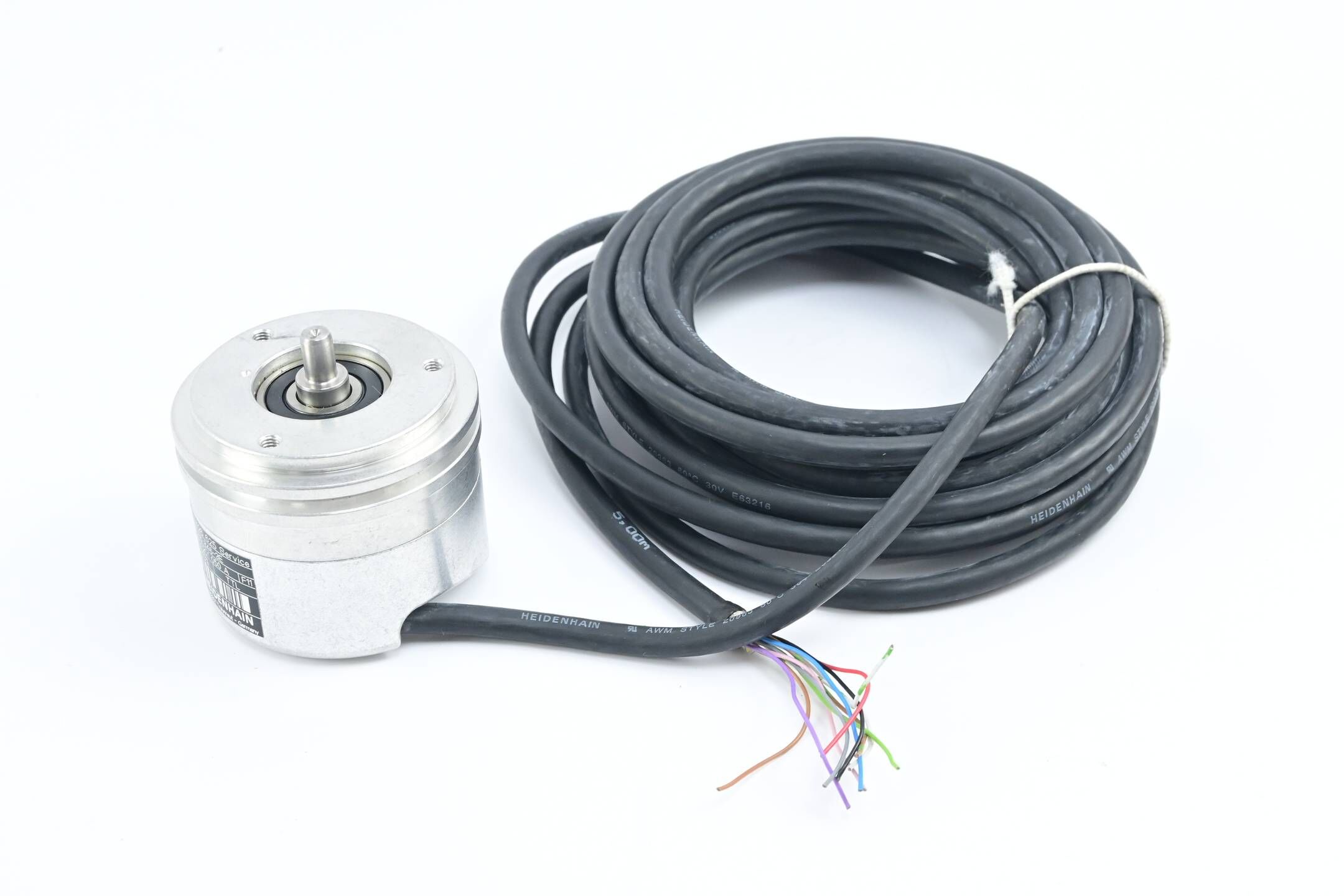 Heidenhain Drehgeber ROD 426 625 Service ( 376 846-3E ) 376846-3E