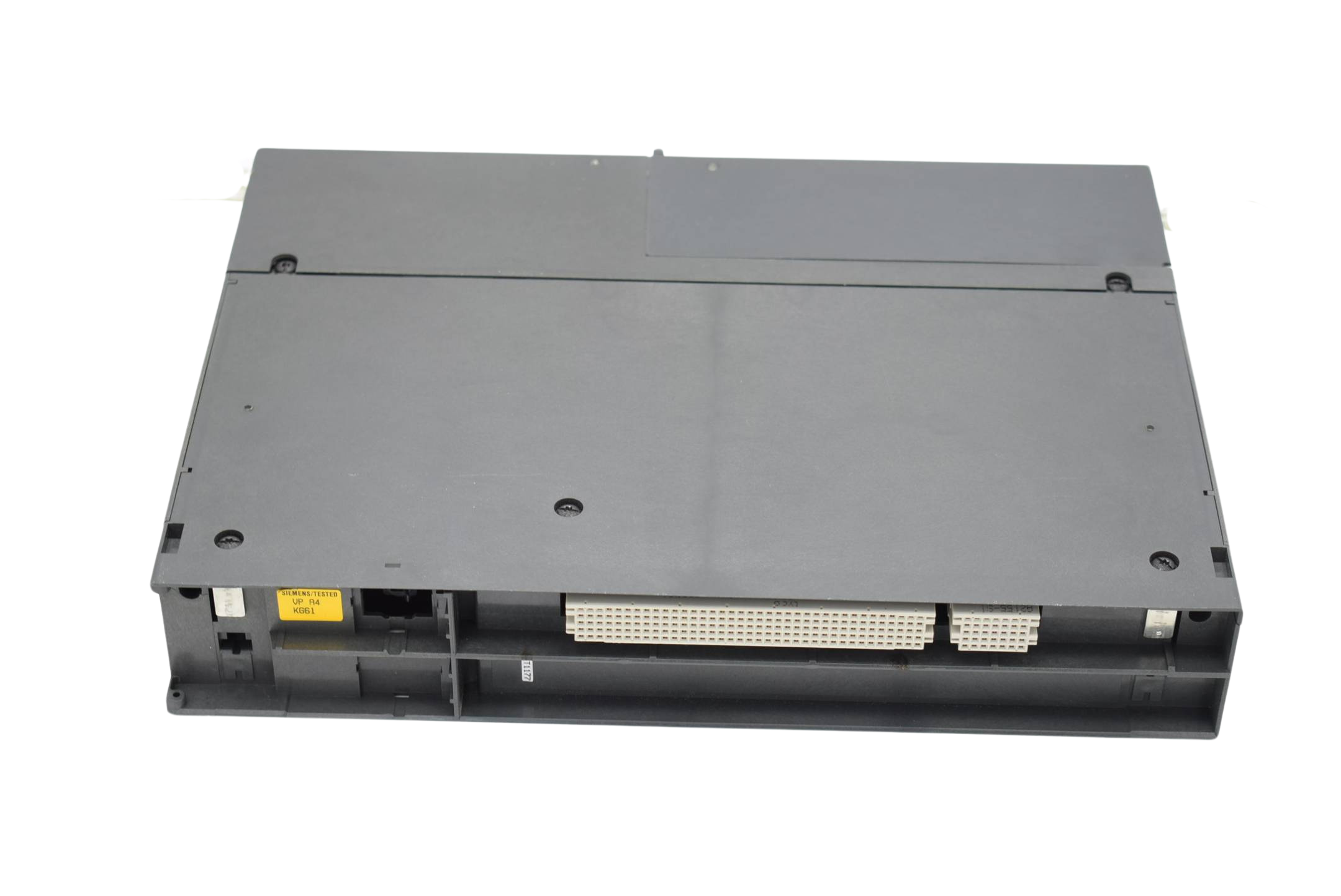 Siemens Simatic S7-400H CPU 417-4H 6ES7 417-4HT14-0AB0 ( 6ES7417-4HT14-0AB0 ) E01