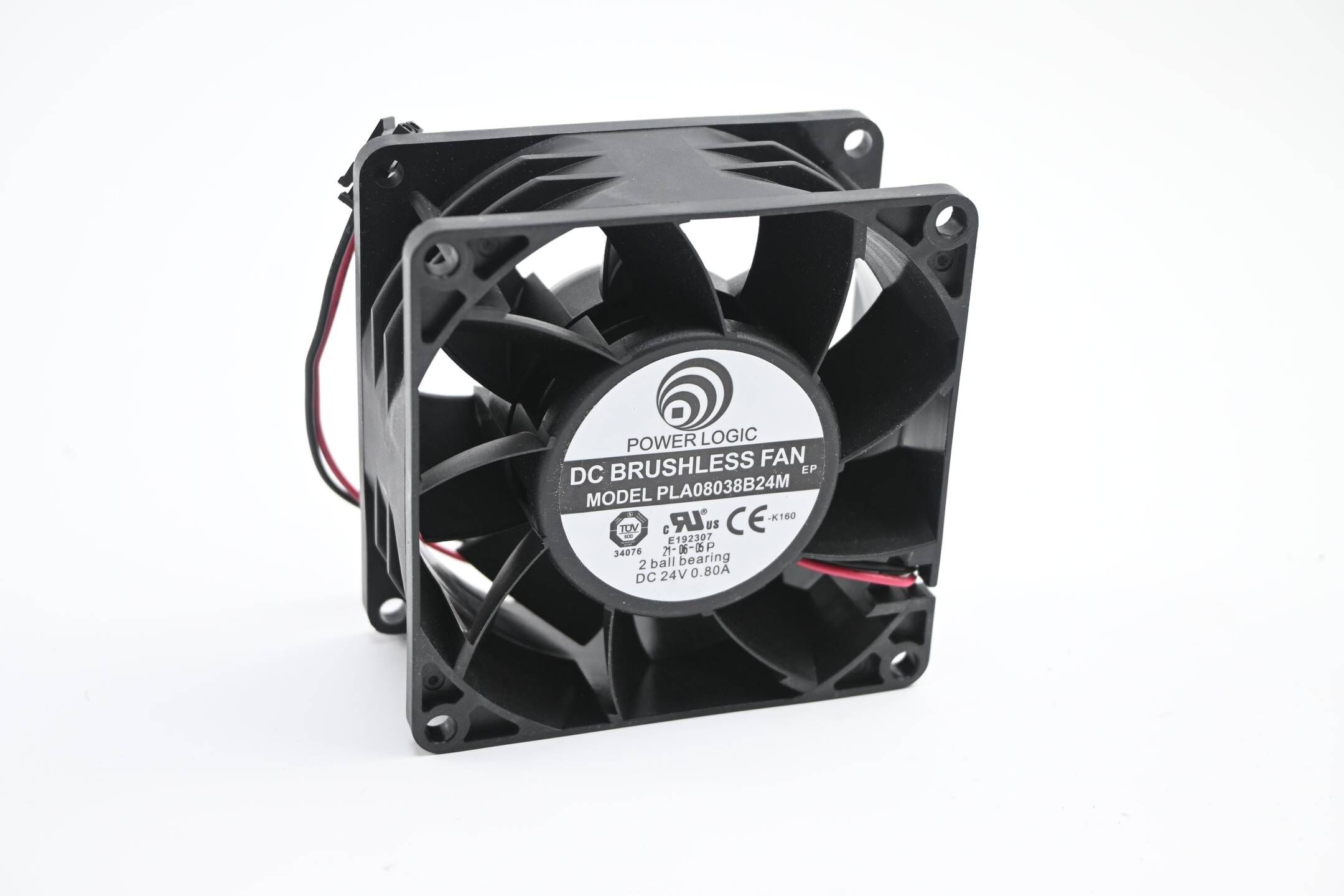 Siemens Sinamics Ersatzlüfter 6SL3200-0UF05-0AA0 ( 6SL3 200-0UF05-0AA0 )
