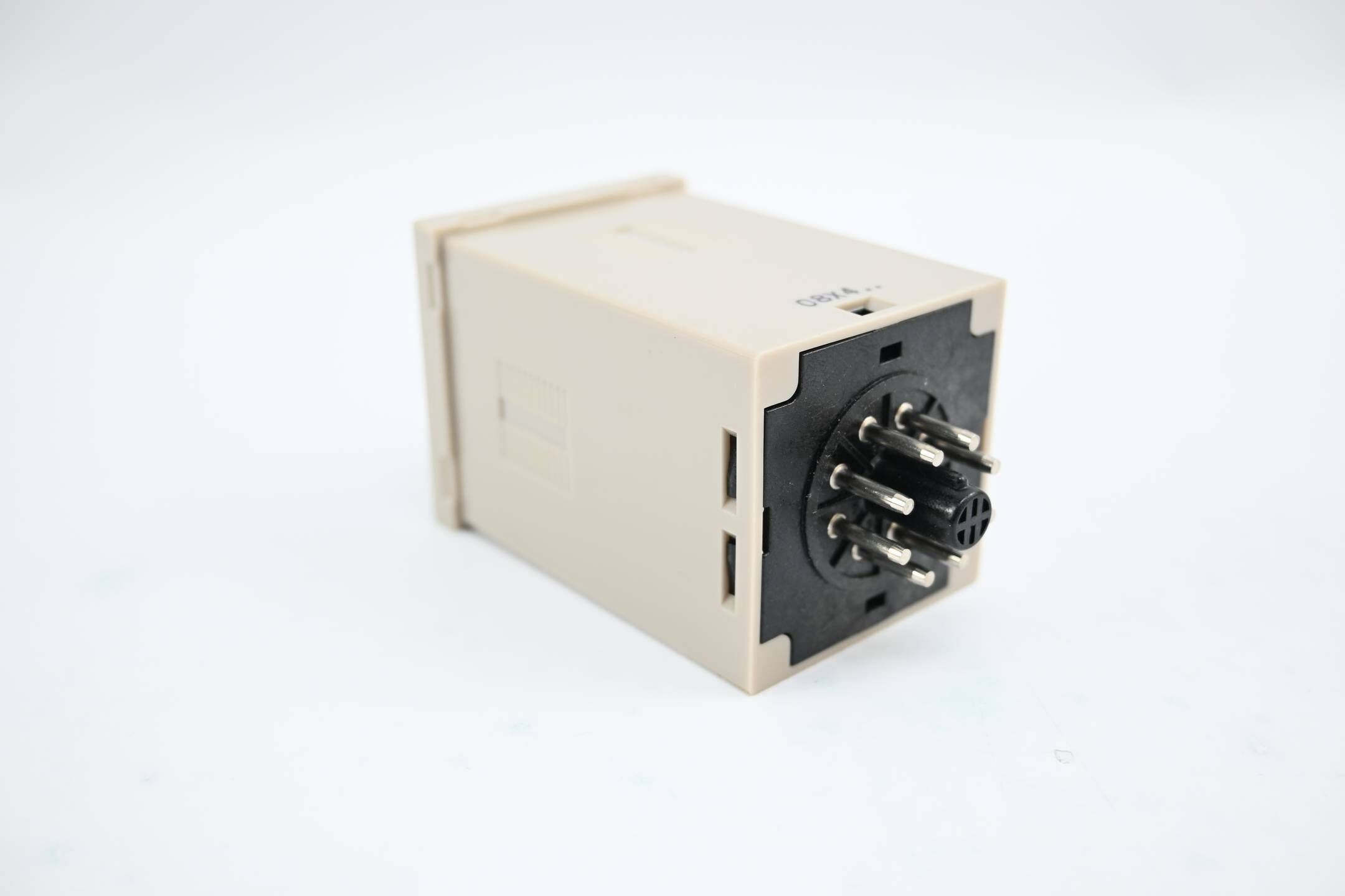 Omron Twin Timer 0.5s-100h 24VDC ( H3BF-8 )( H3BF-8 DIN )