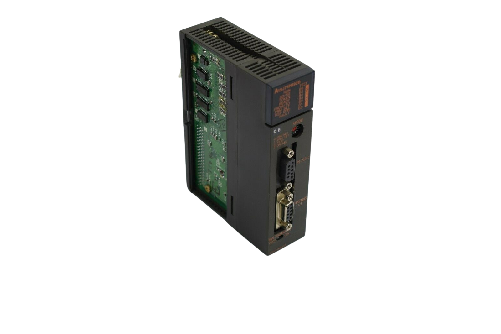 Mitsubishi Profibus I/F Unit A1SJ71PB92D