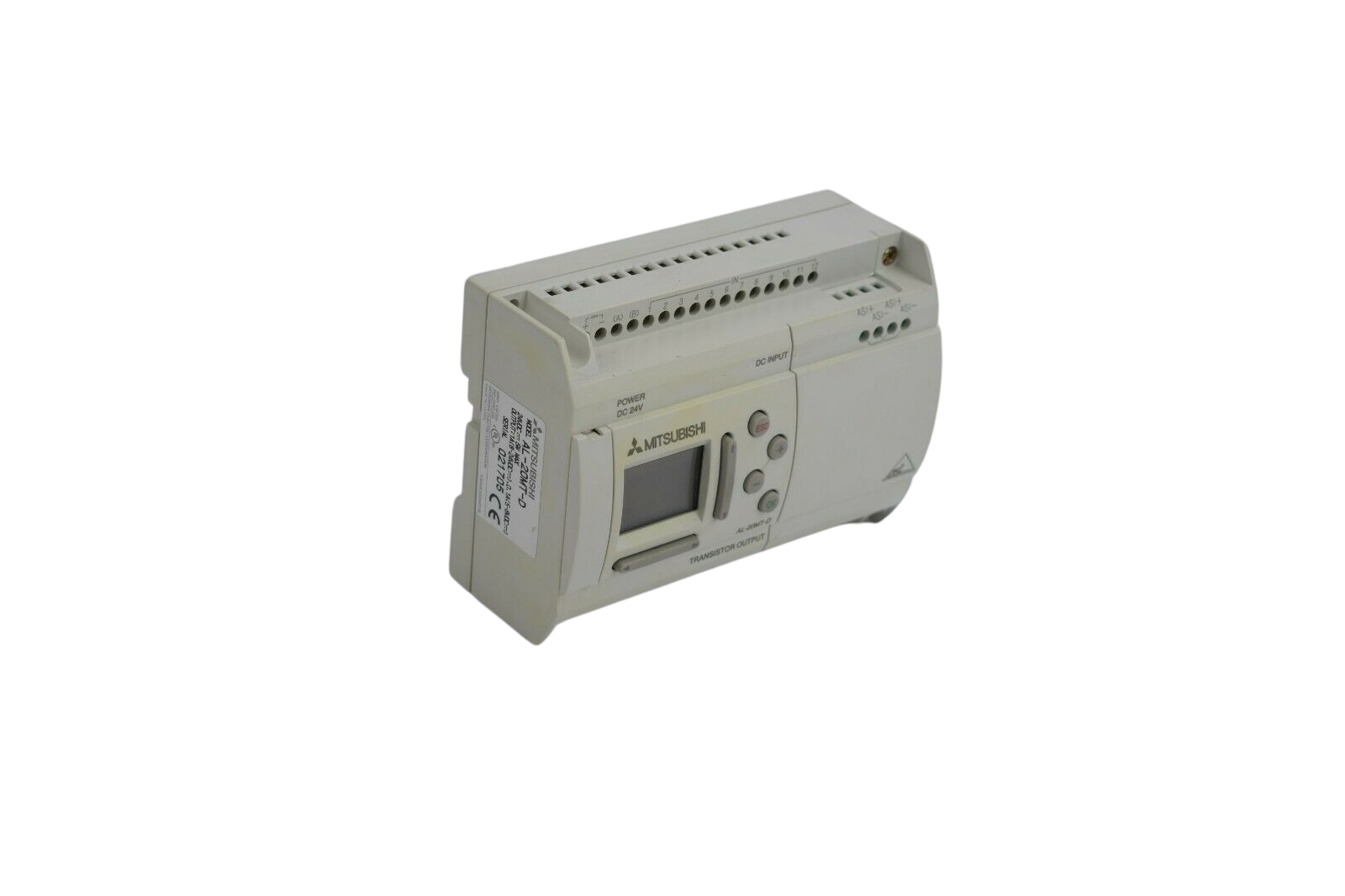 Mitsubishi Electric AL-20MT-D inkl. AL-ASI-BD
