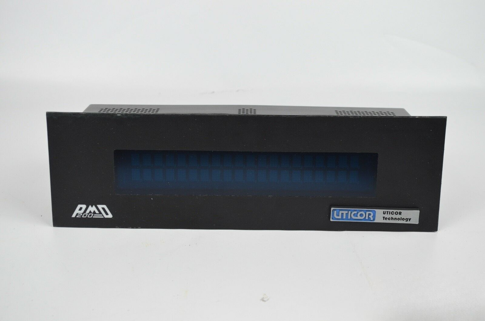 Uticor 76536-7 Rev. B