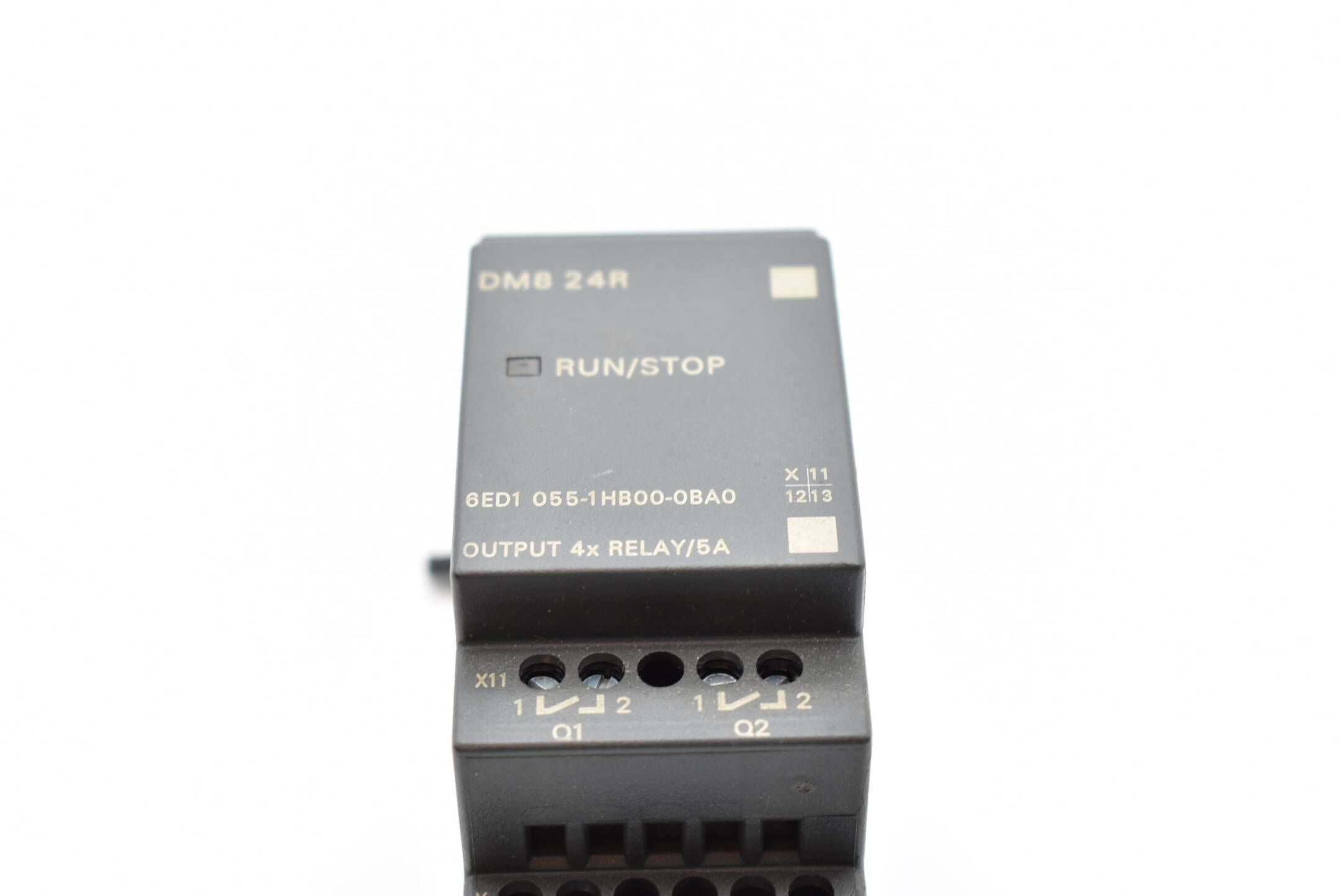 Siemens LOGO! 6ED1 055-1HB00-0BA0 ( 6ED1055-1HB00-0BA0 )