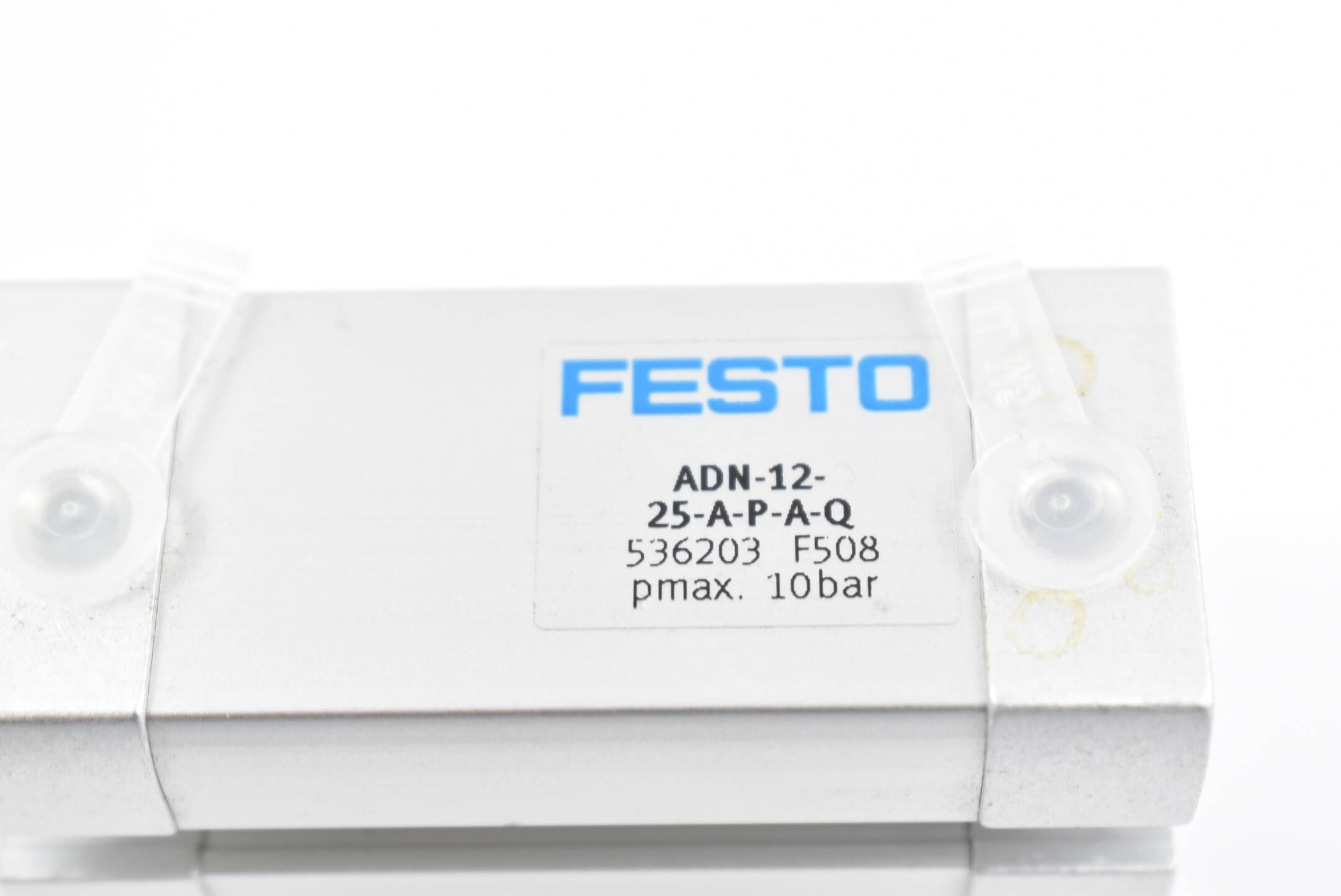 Festo Kompaktzylinder ADN-12-25-A-P-A-Q ( 536203 )