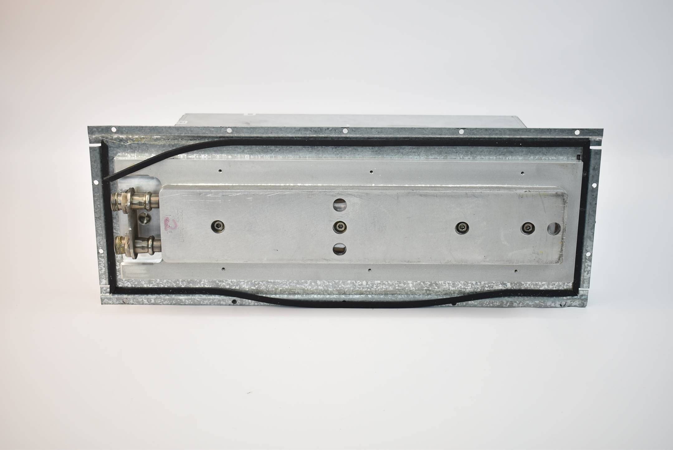 Baumüller Einbau-Einzelleistungsmodul BM4435-FI1-01200-03