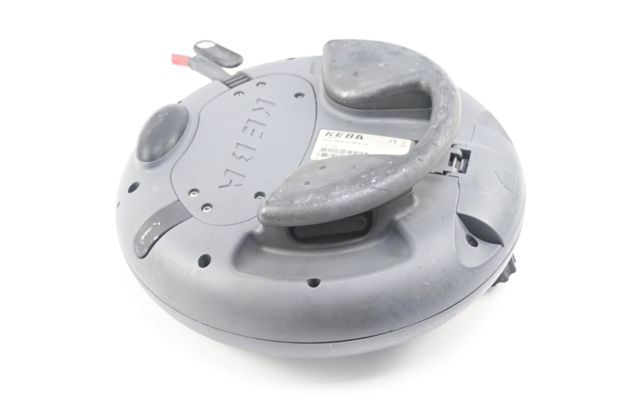 KEBA Bedienpanel KeTop C100 D-CE/59718/18