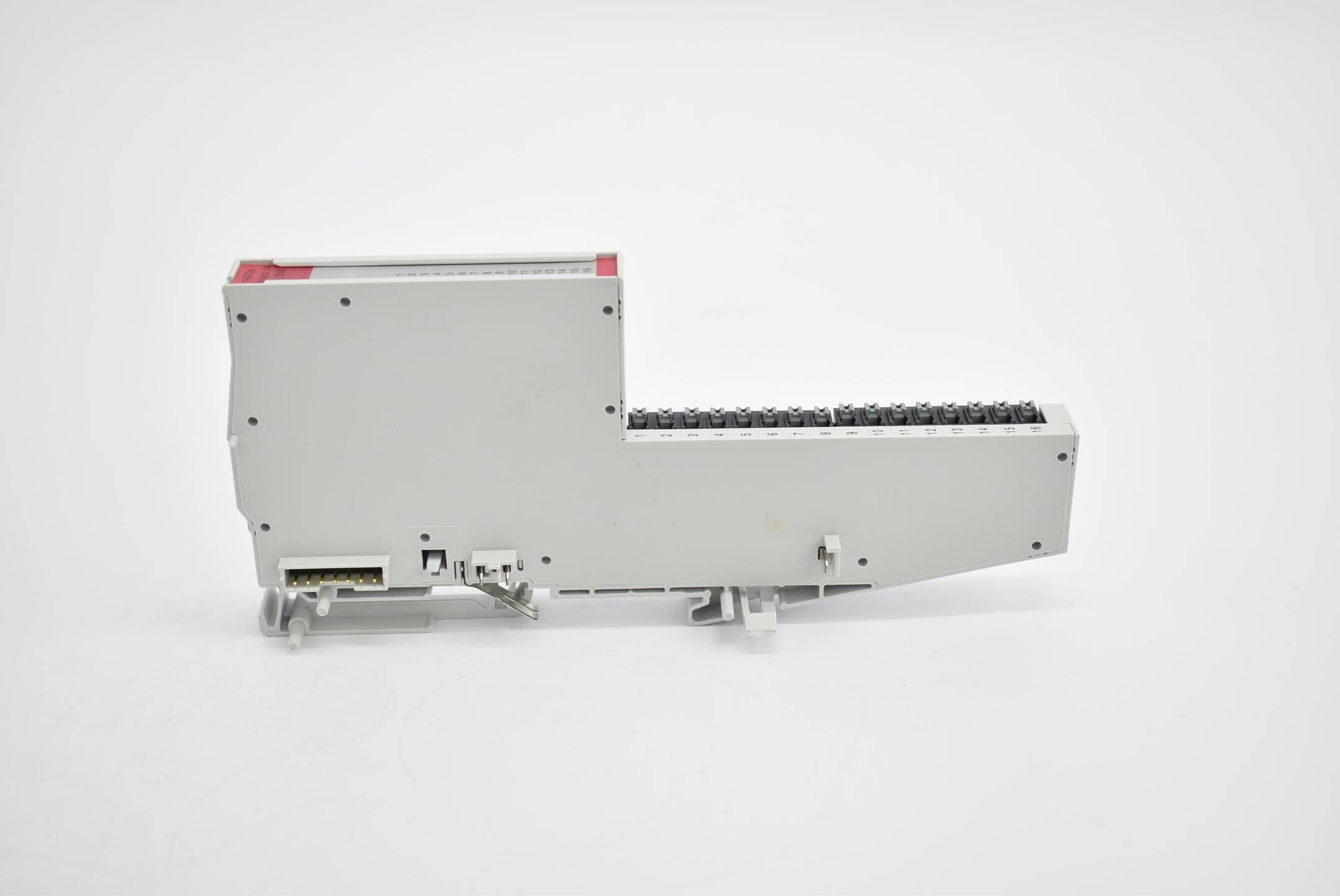 Eaton Ausgangsmodul XNE-16DO-24VDC-0.5A-P ( 140039 )