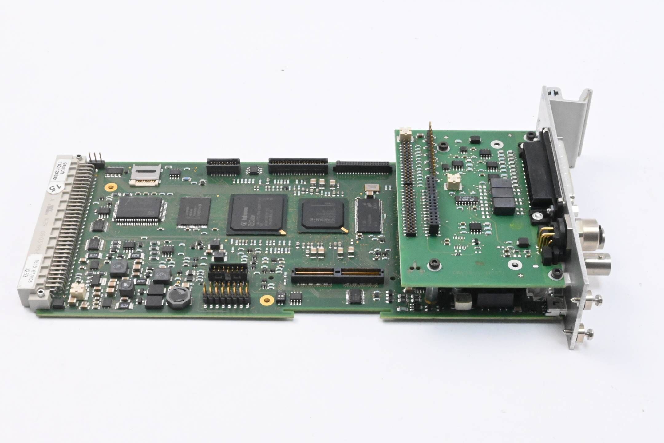 Trumpf Einschubmodul DLCA 18-22-30-A1/07 ( 1613166 )