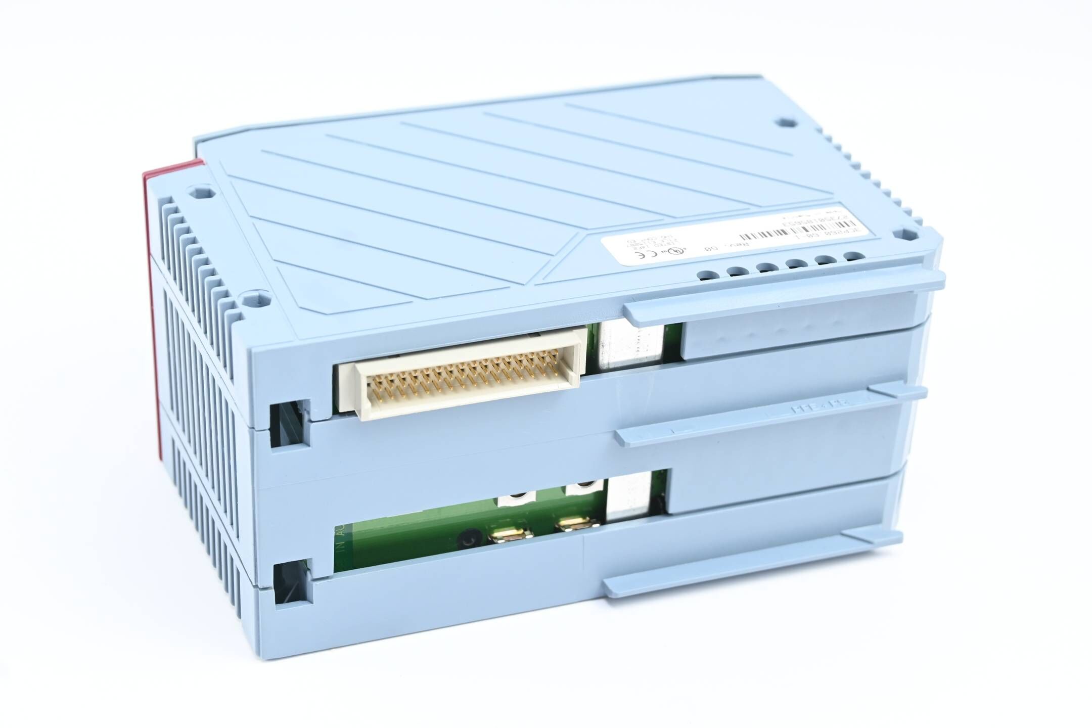 B&R Automation Zentraleinheit CP 260 3CP260.60-1 Rev. G0